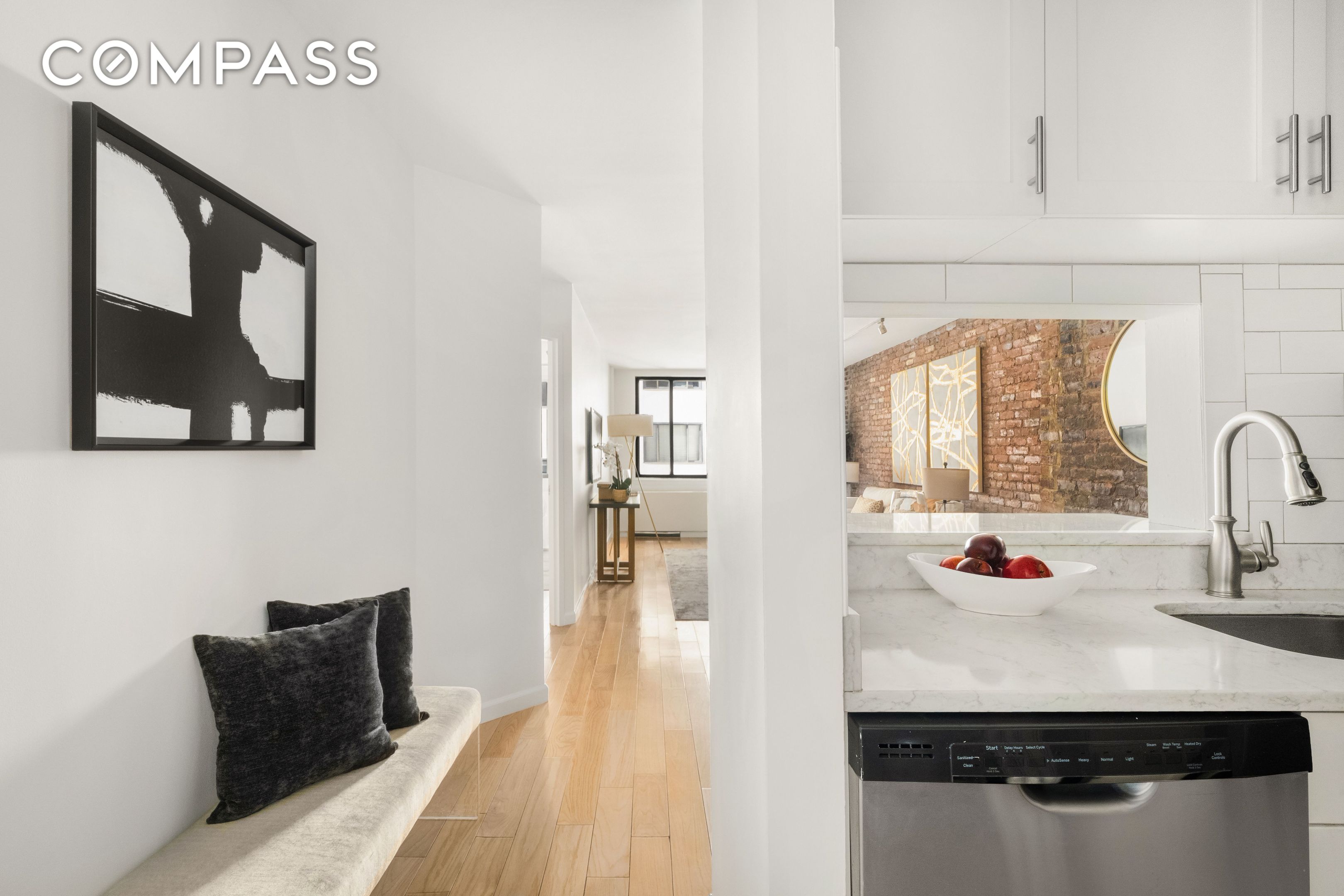 77 Bleecker Street 421E