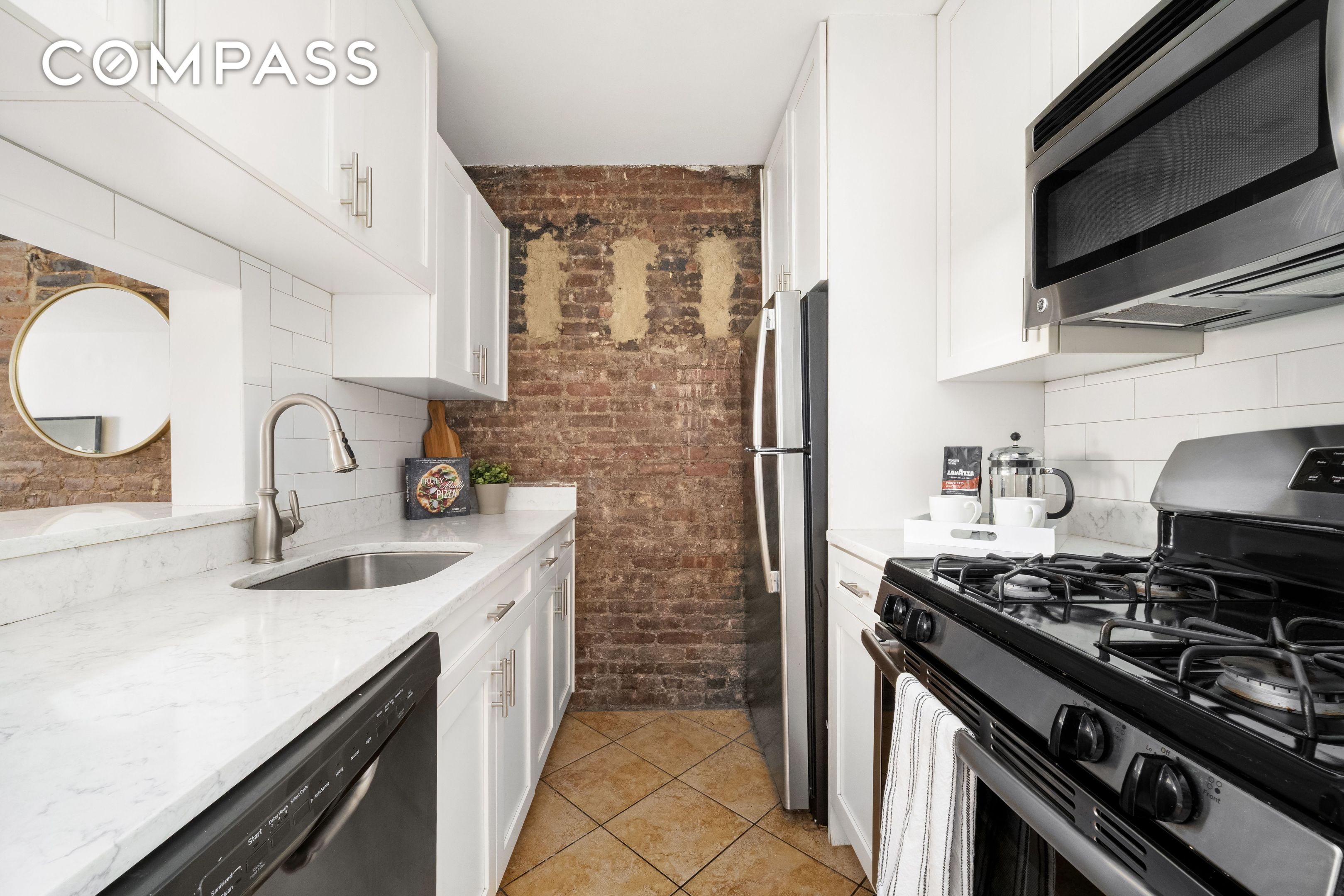 77 Bleecker Street 421E