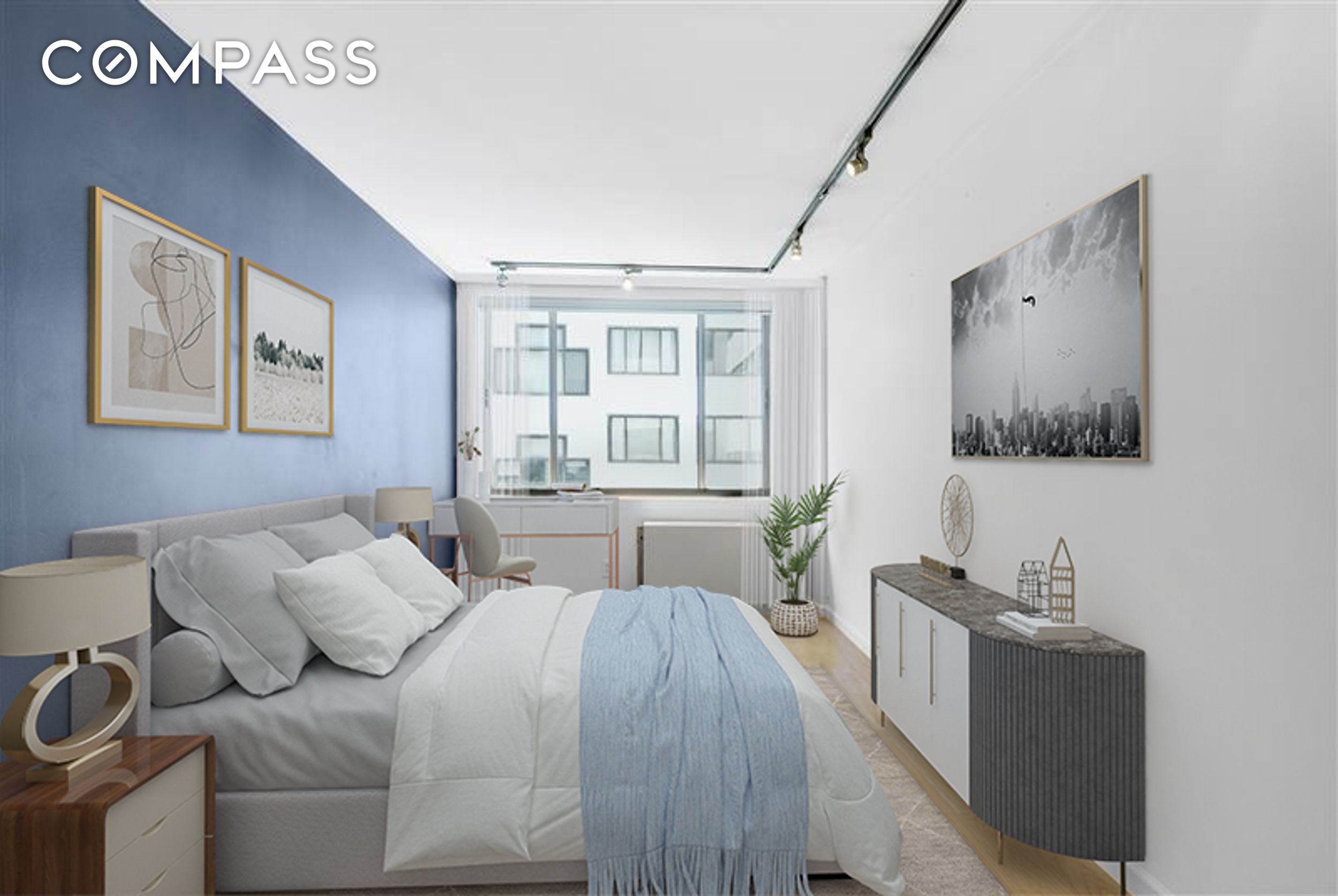 77 Bleecker Street 421E