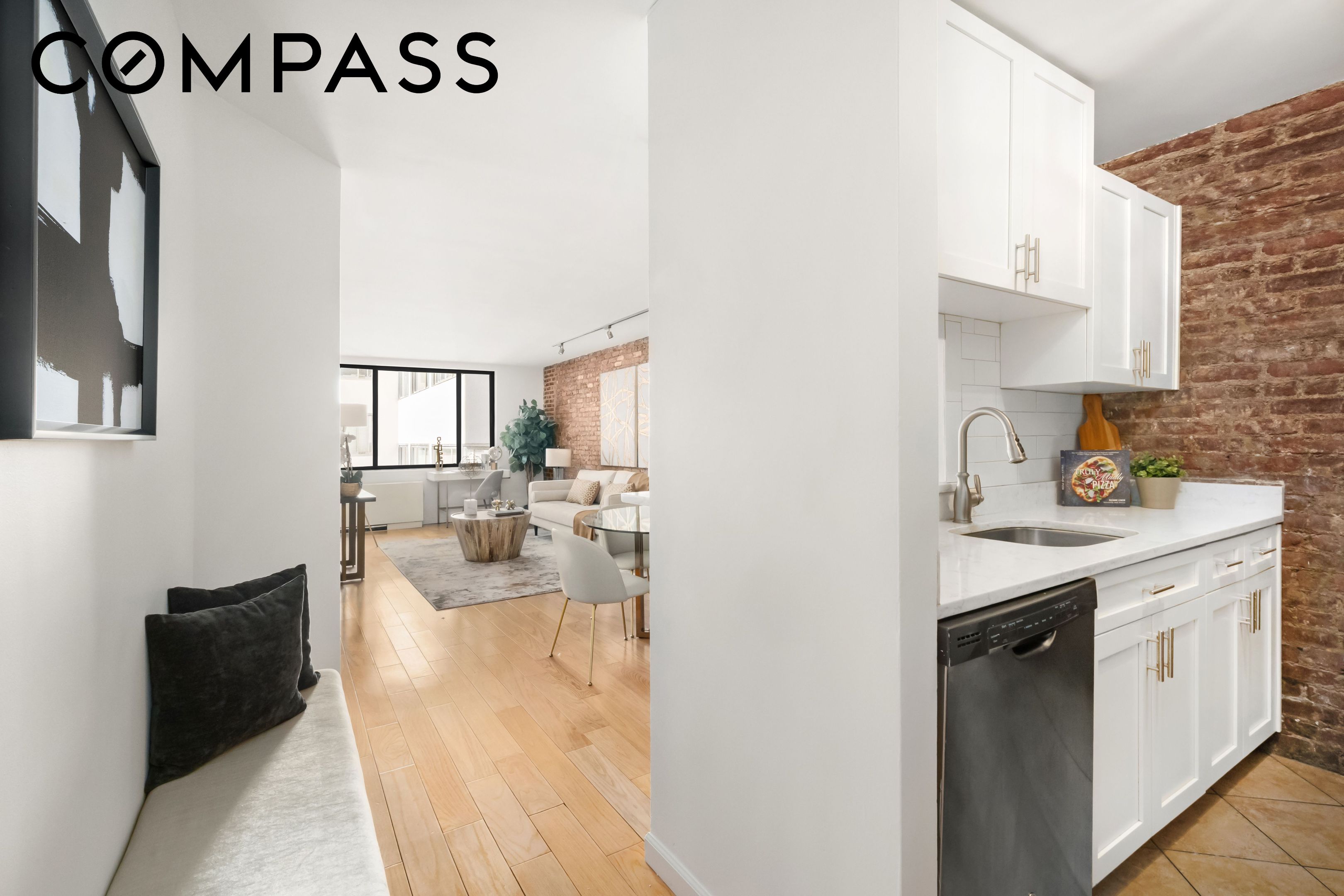 77 Bleecker Street 421E