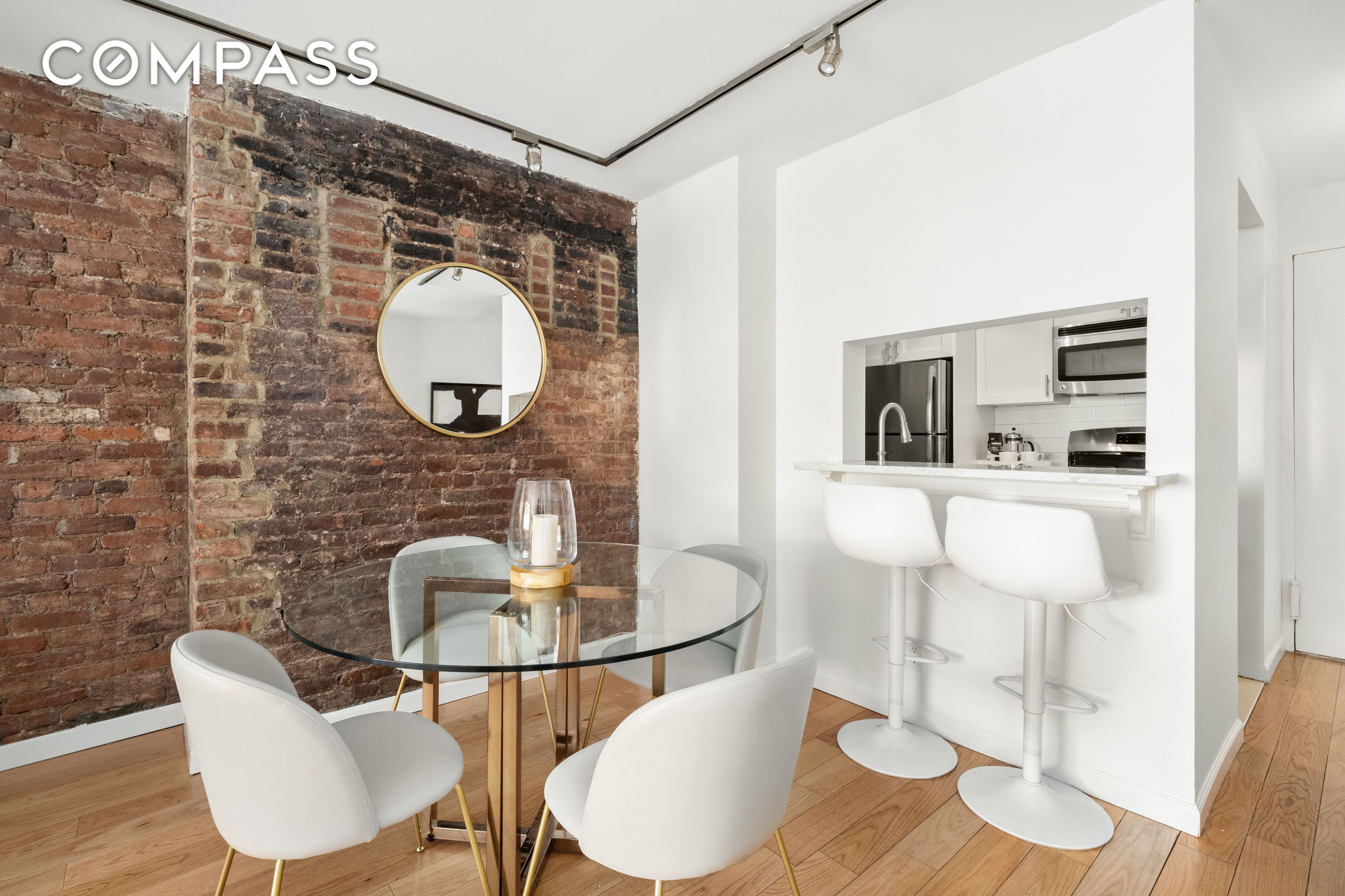 77 Bleecker Street 421E