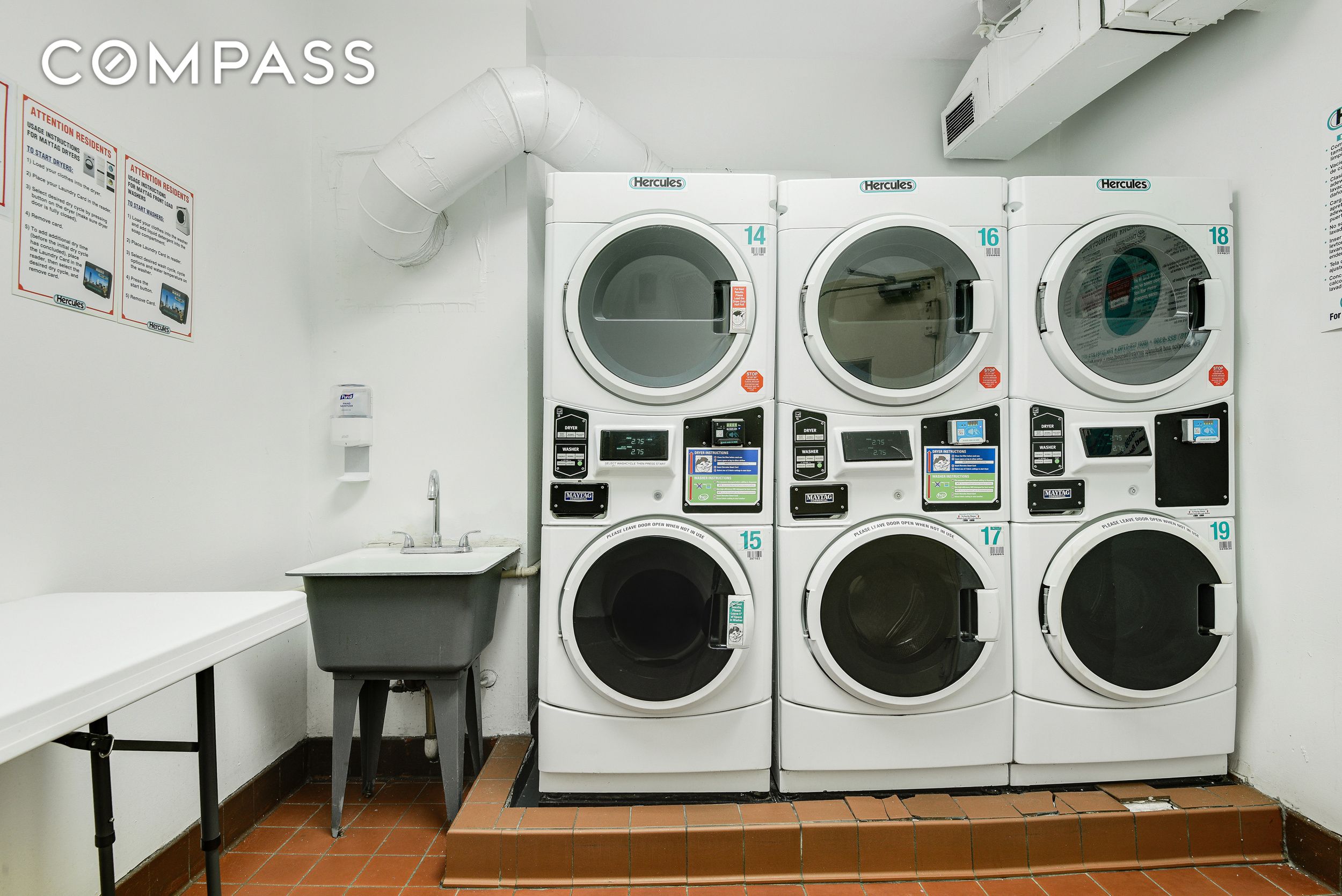 77 Bleecker Street 421E