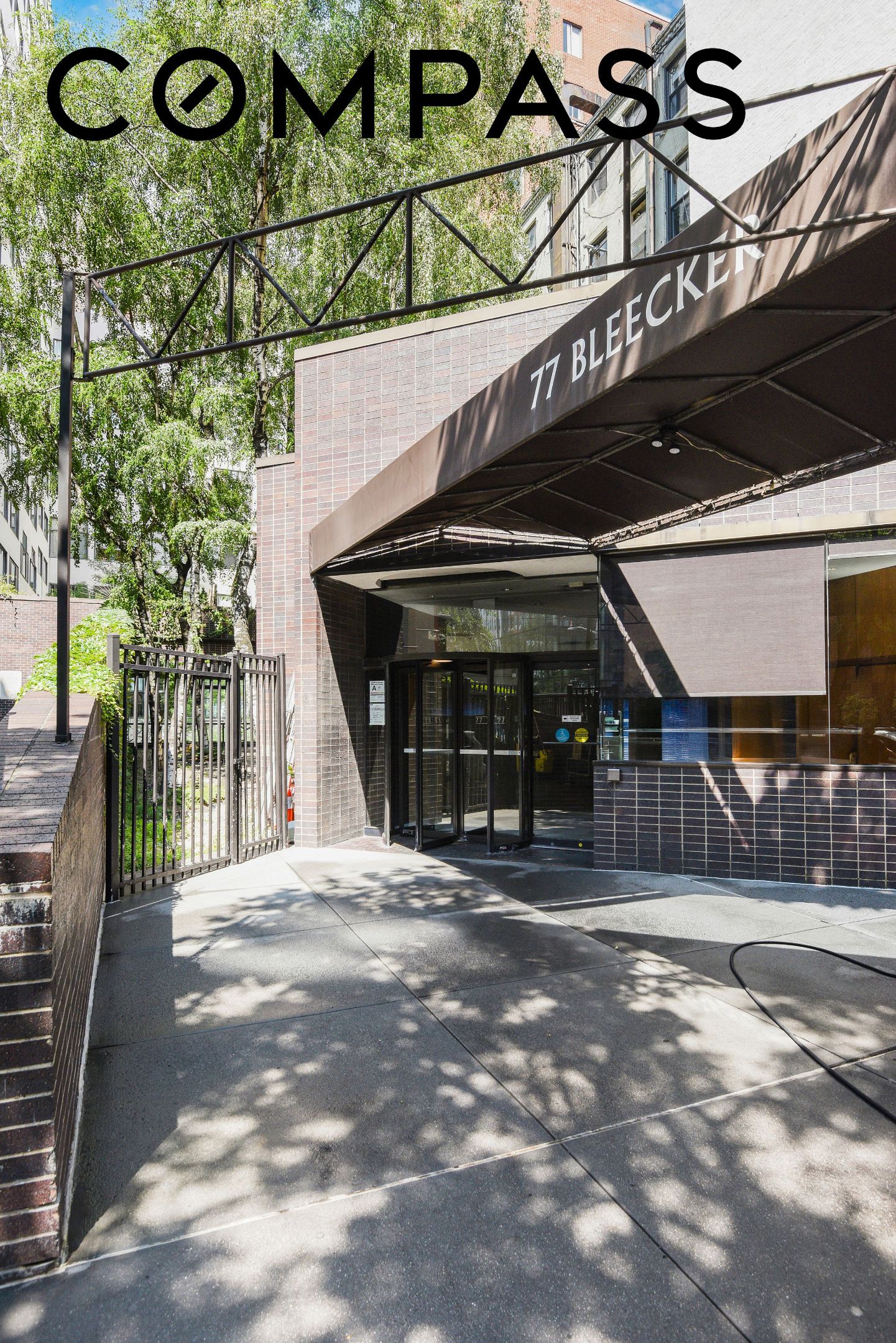 77 Bleecker Street 421E