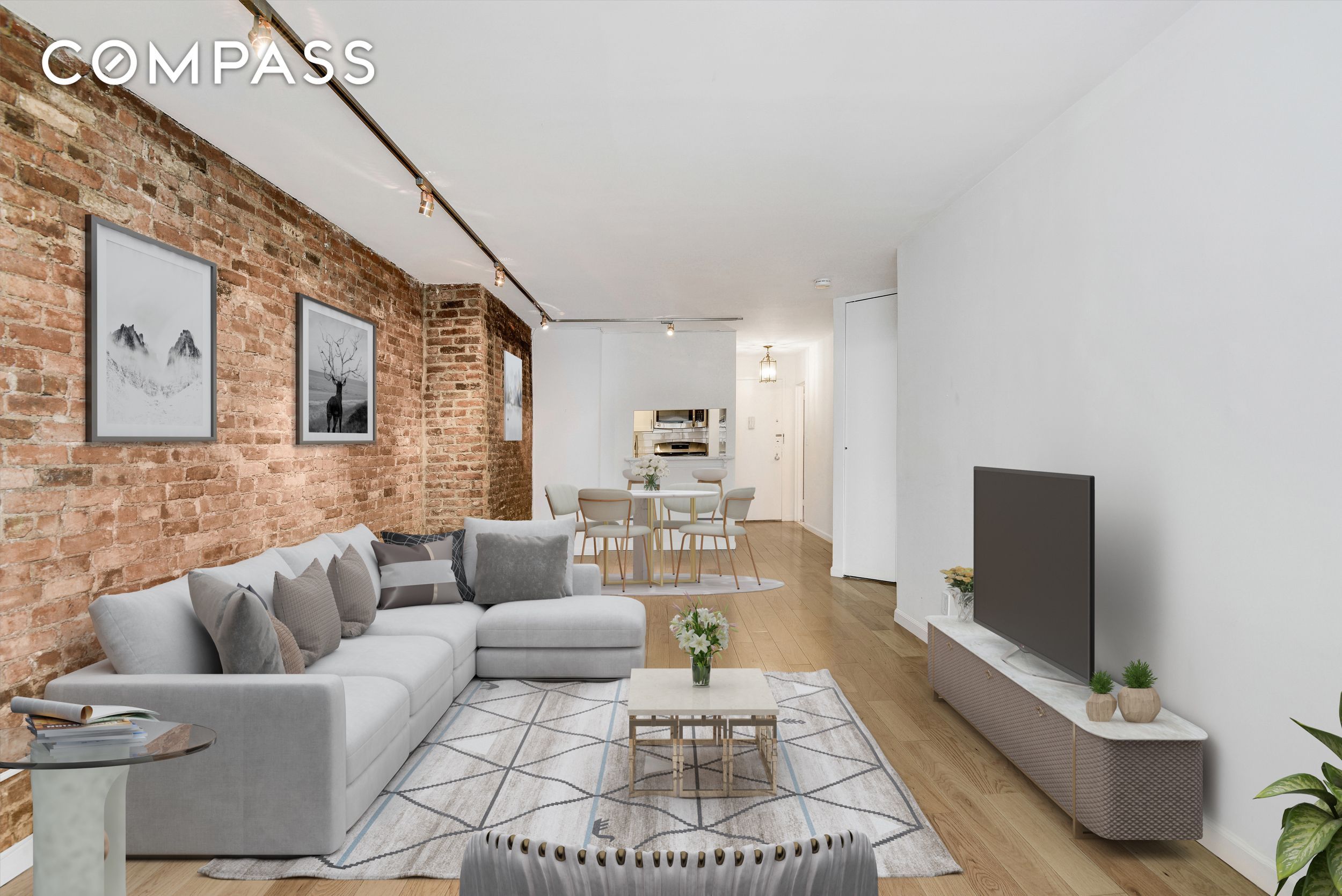 77 Bleecker Street 421E