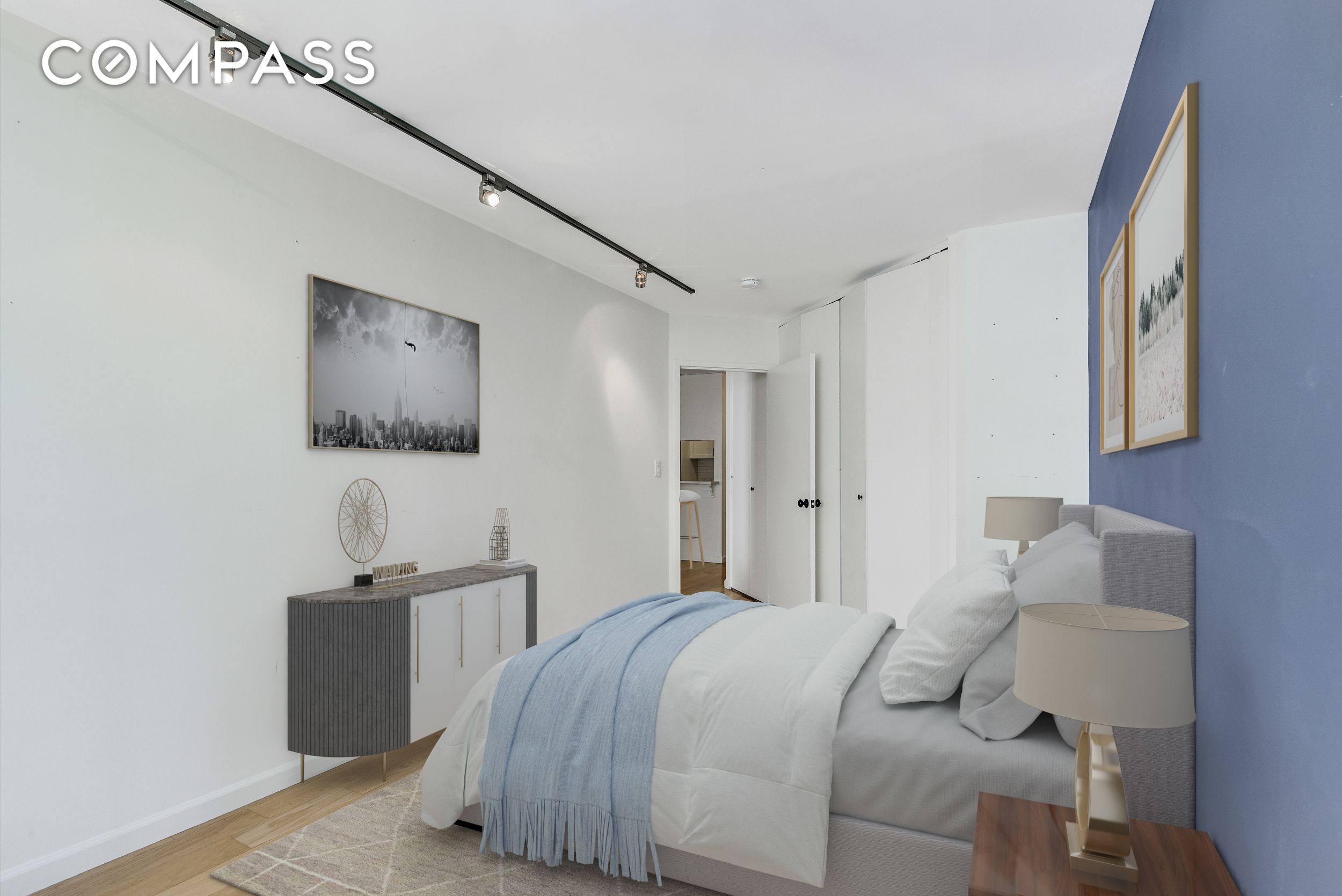 77 Bleecker Street 421E