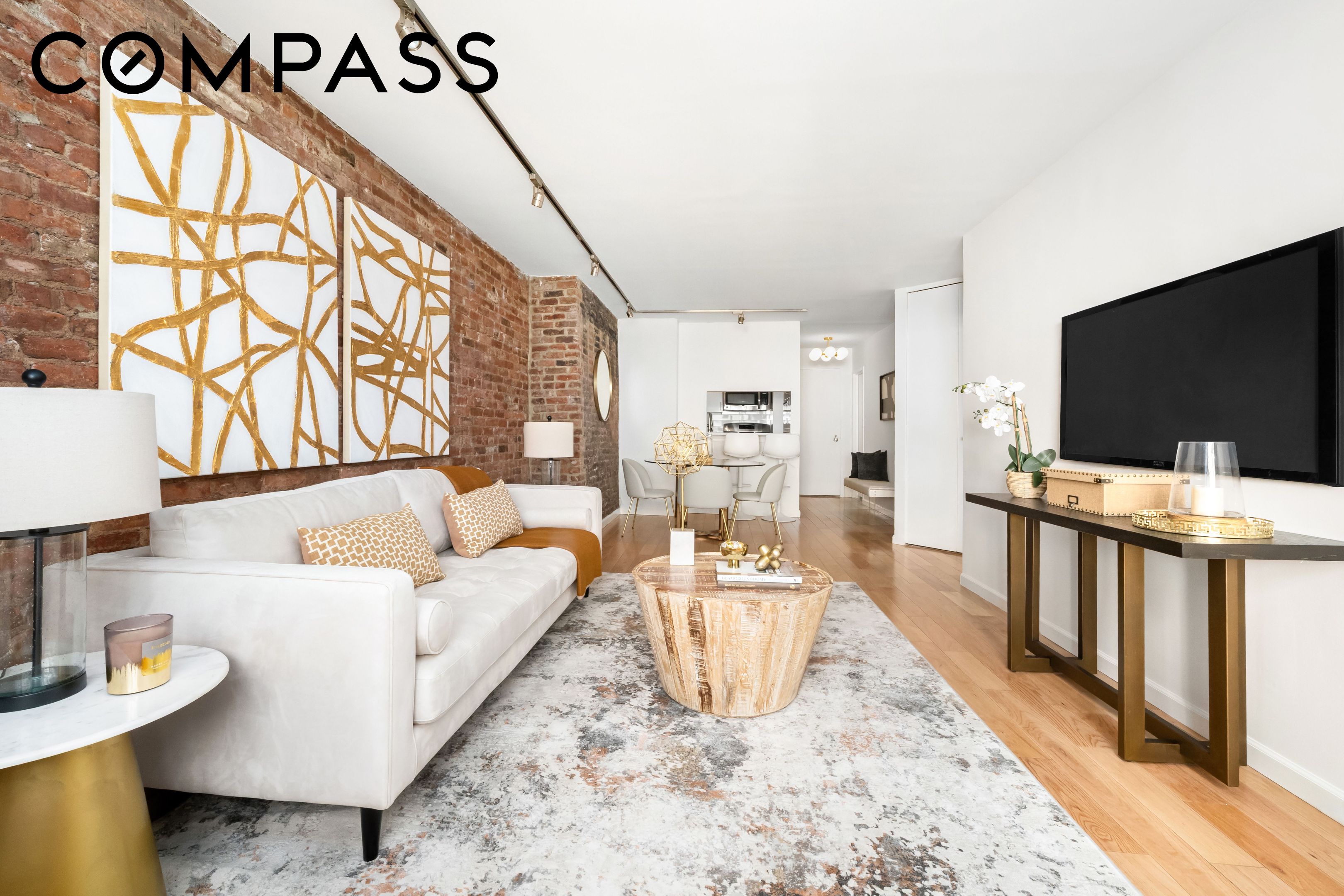 77 Bleecker Street 421E