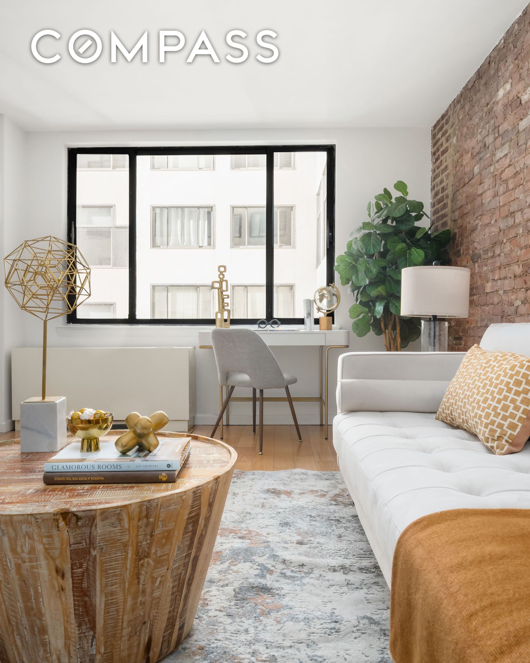 77 Bleecker Street 421E