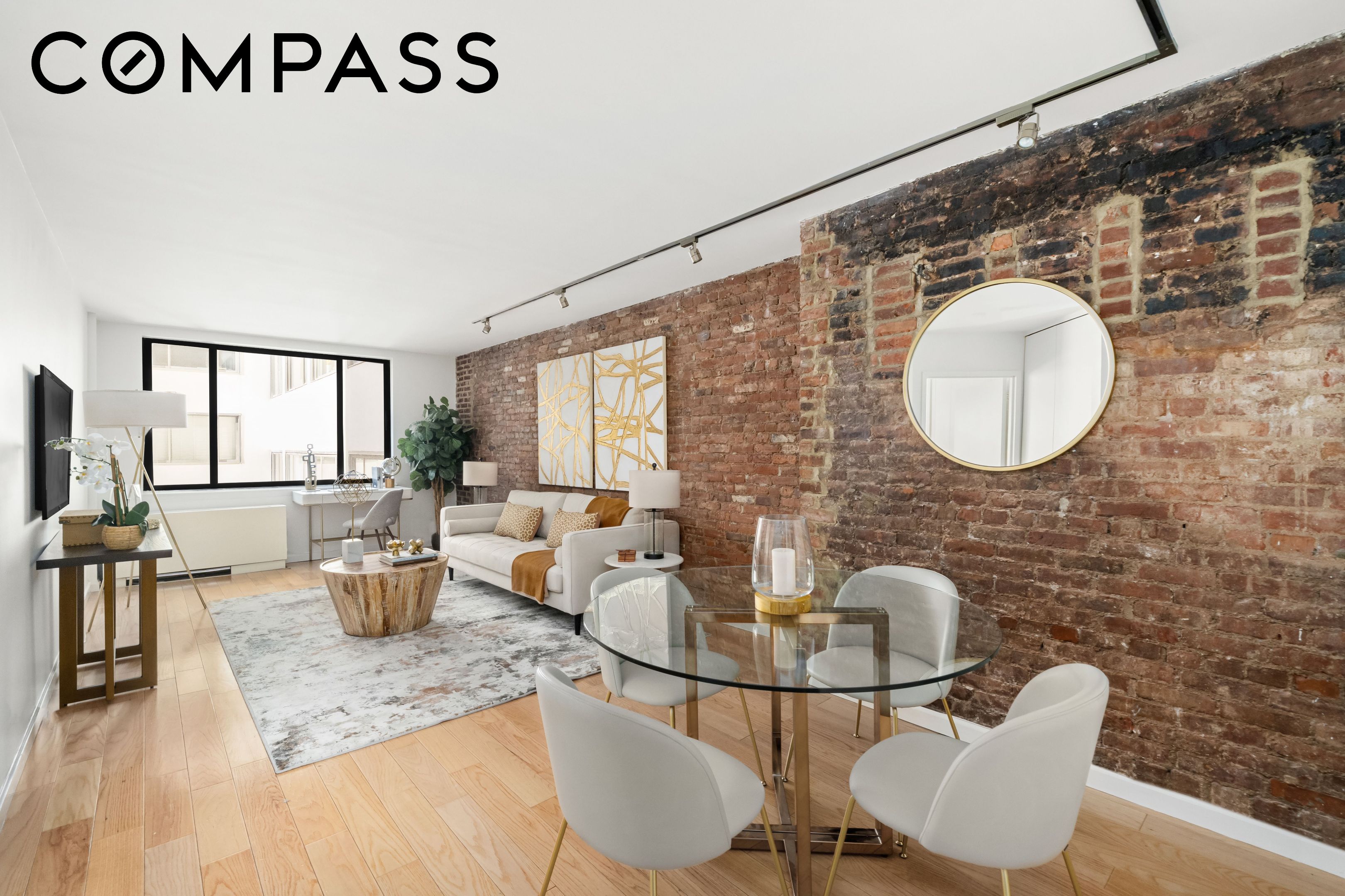77 Bleecker Street 421E
