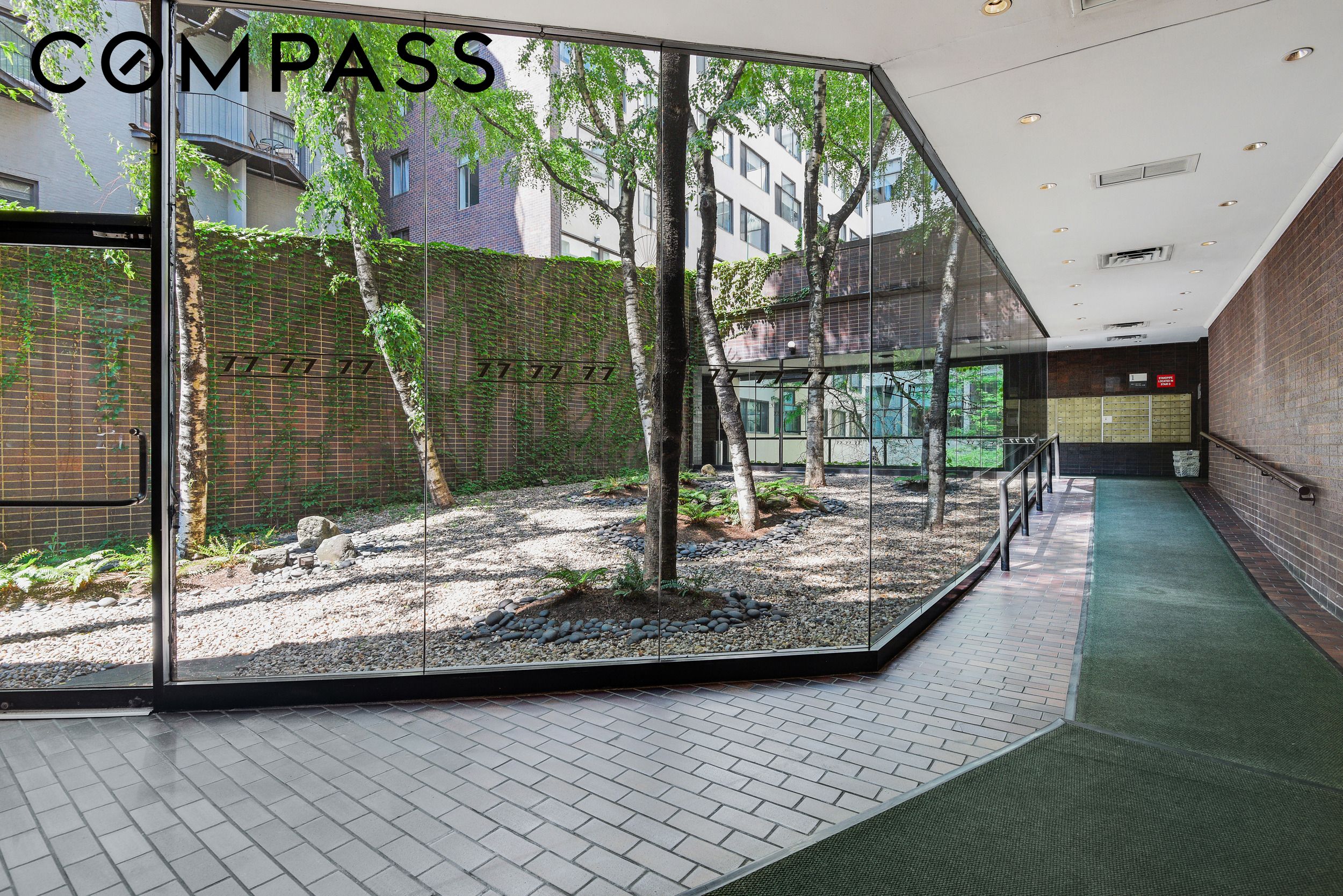 77 Bleecker Street 421E