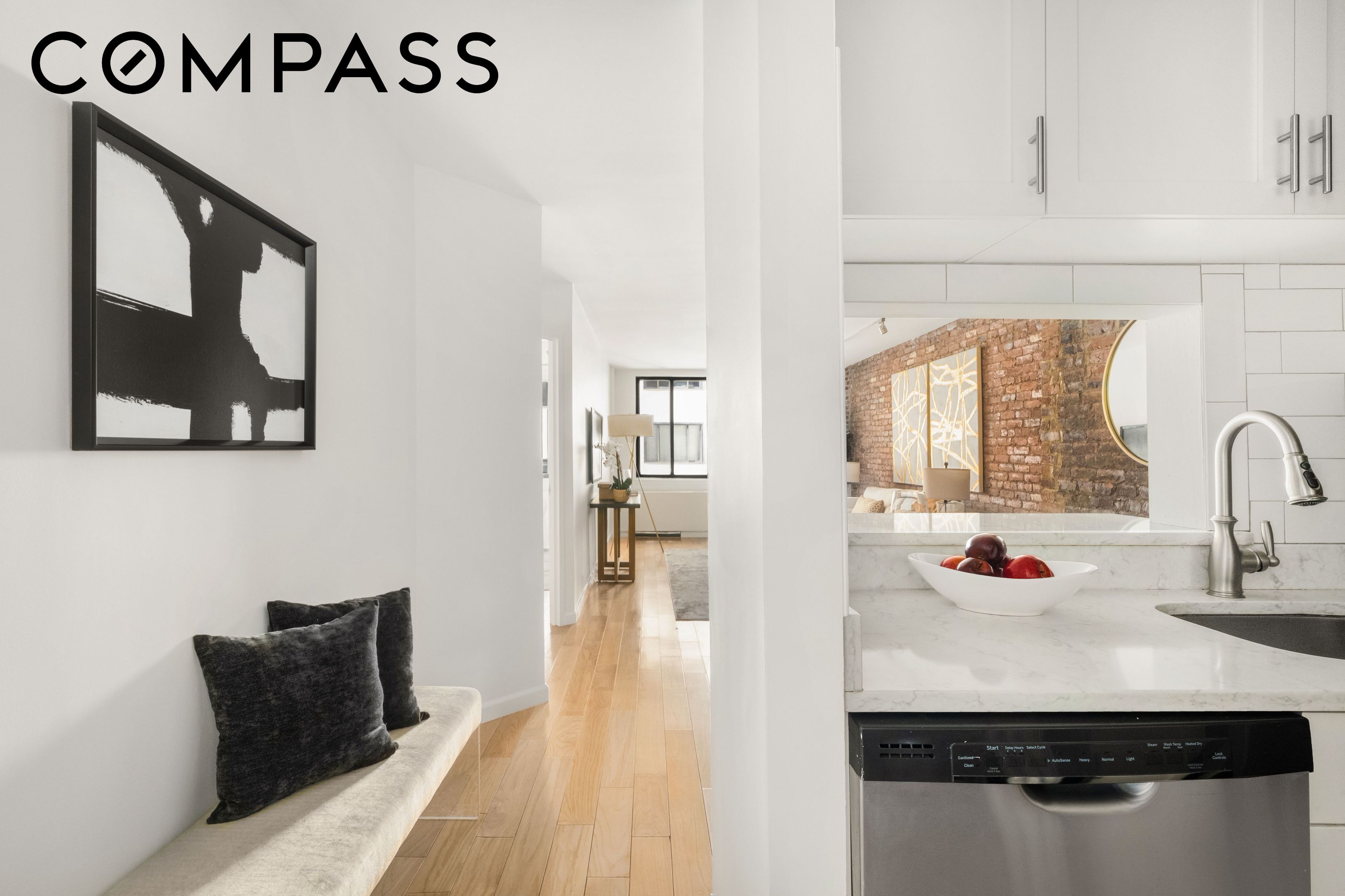 77 Bleecker Street 421E