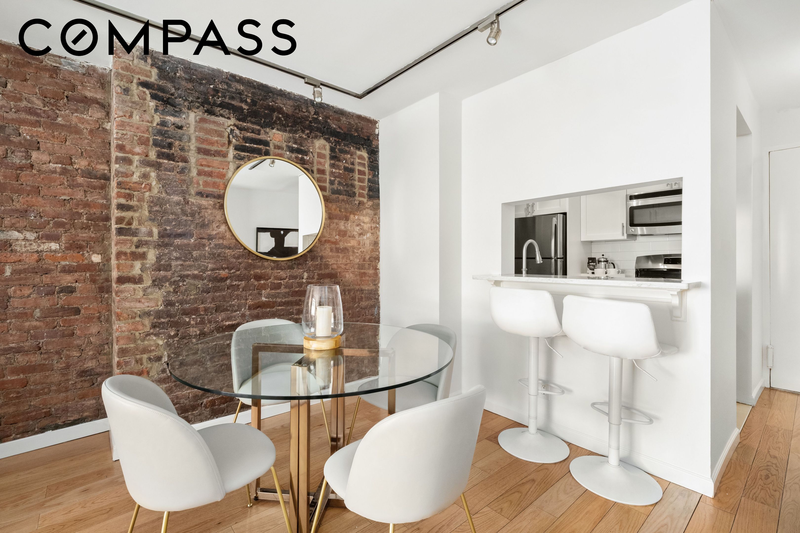 77 Bleecker Street 421E