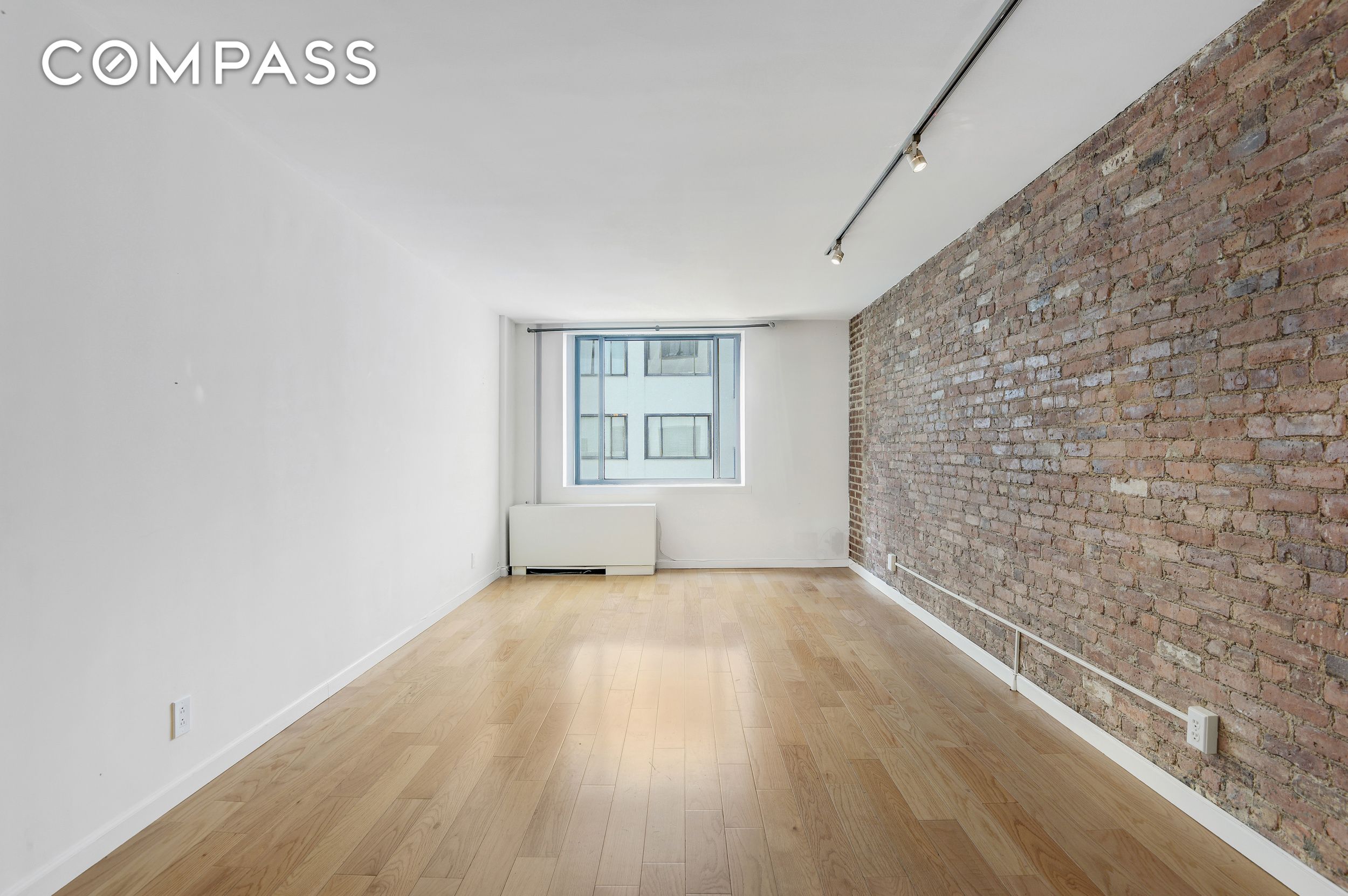 77 Bleecker Street 421E