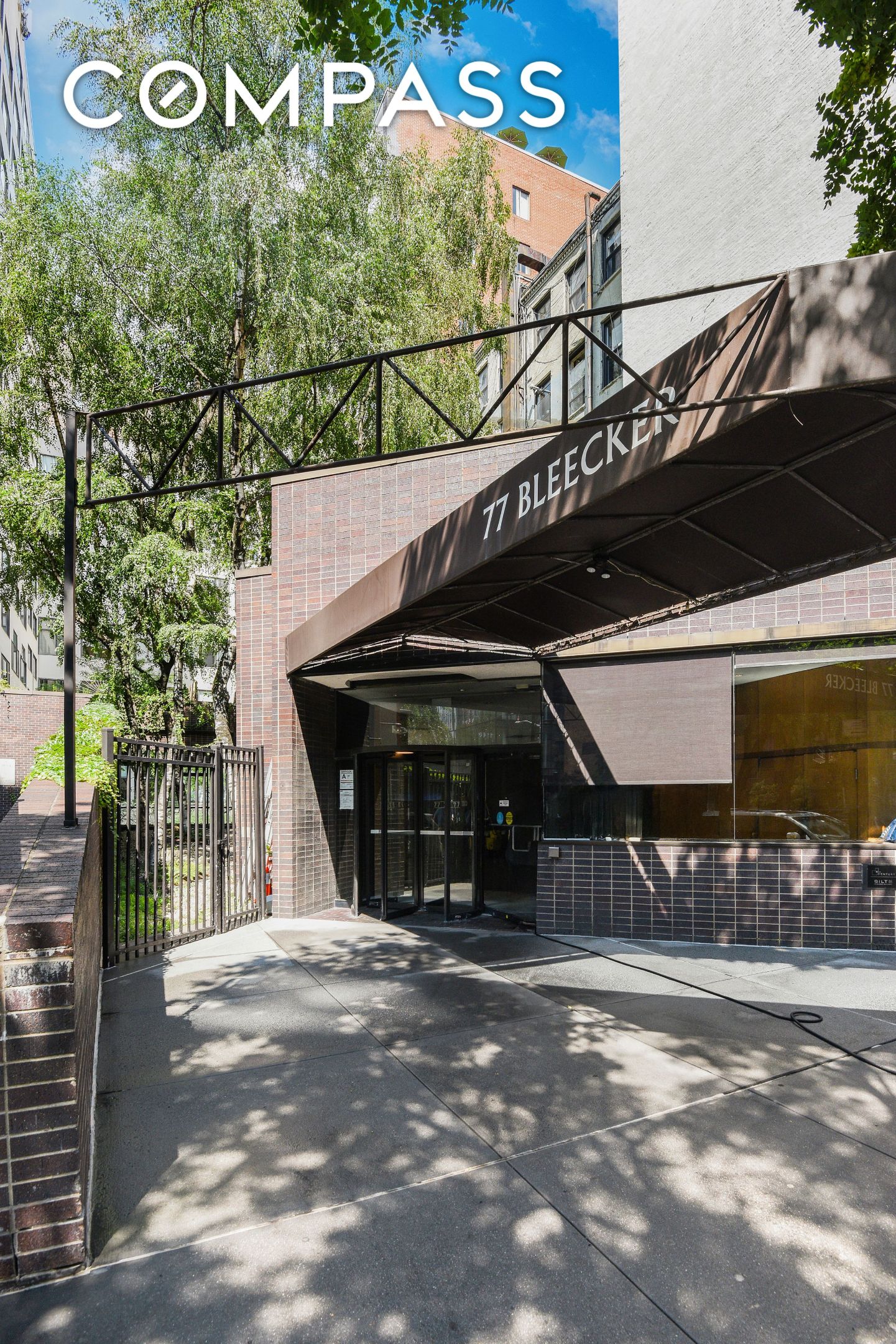 77 Bleecker Street 421E