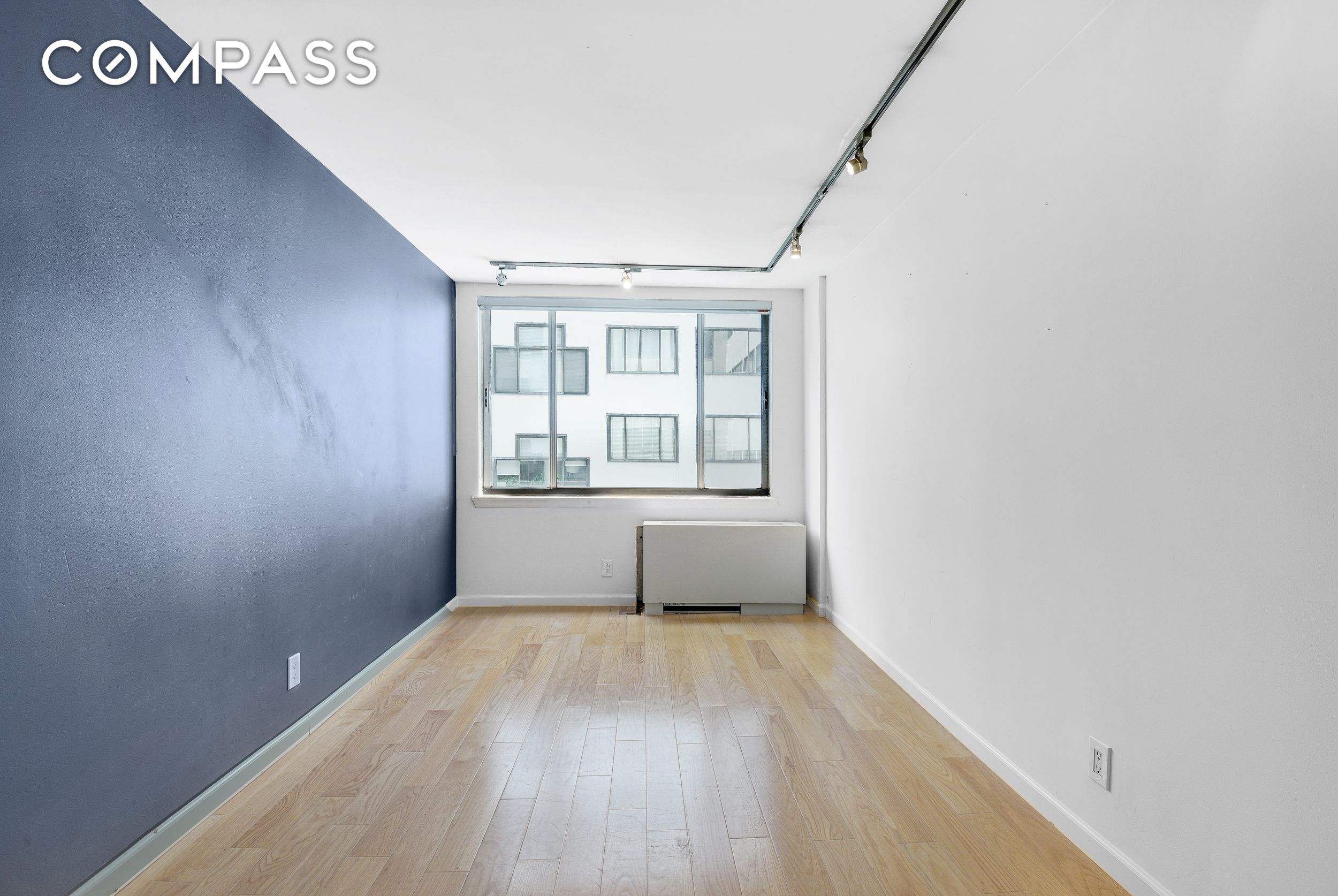 77 Bleecker Street 421E