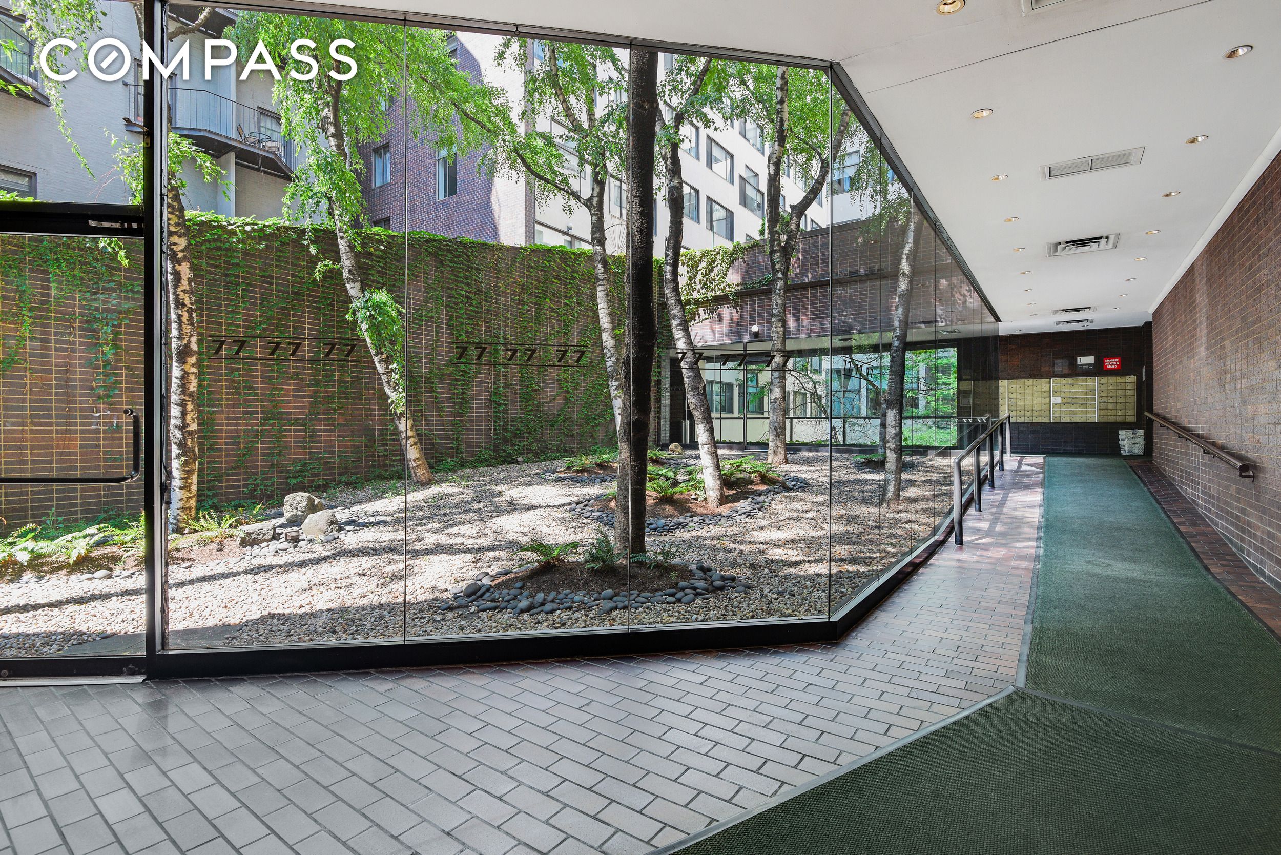 77 Bleecker Street 421E