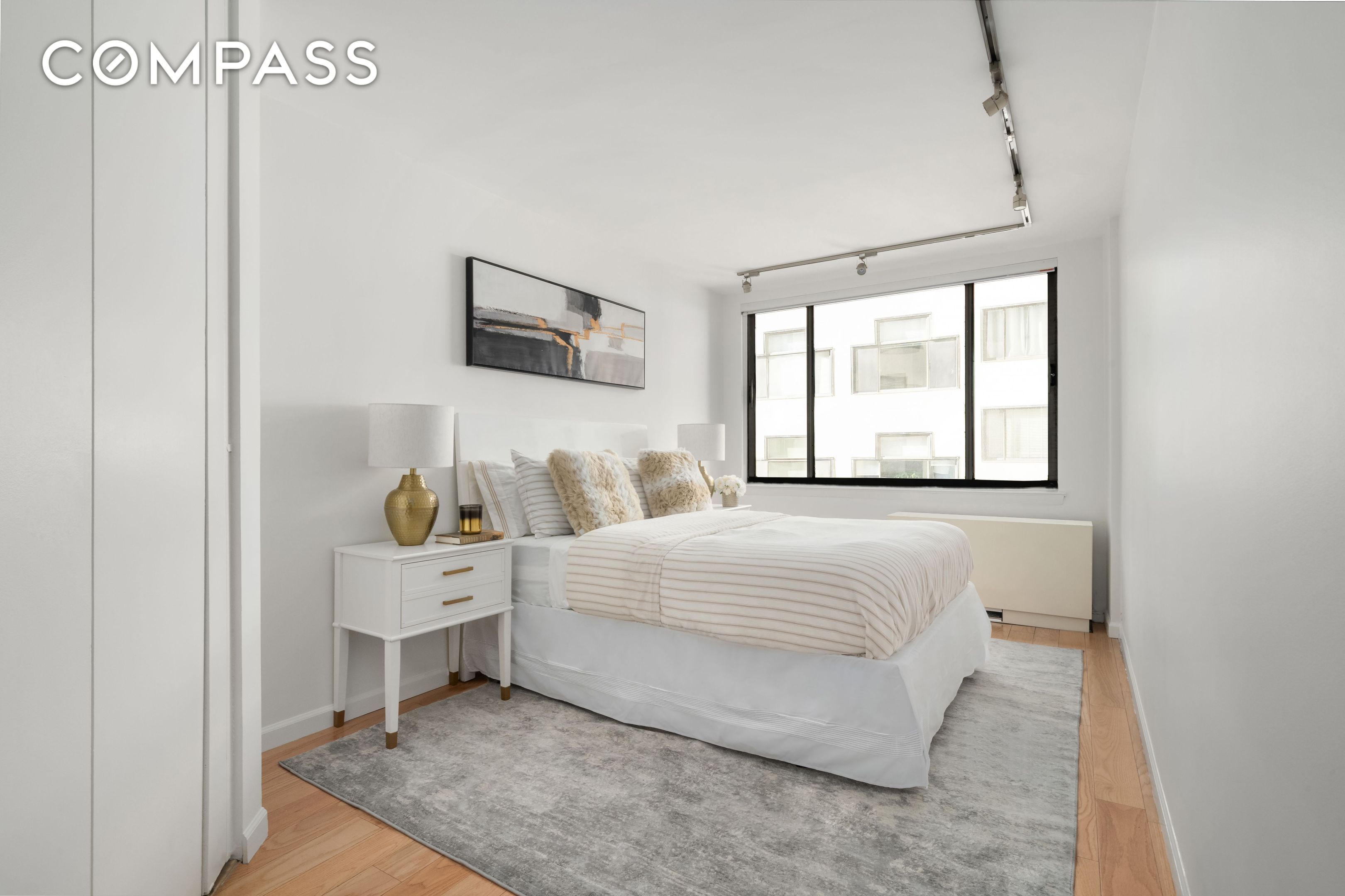 77 Bleecker Street 421E