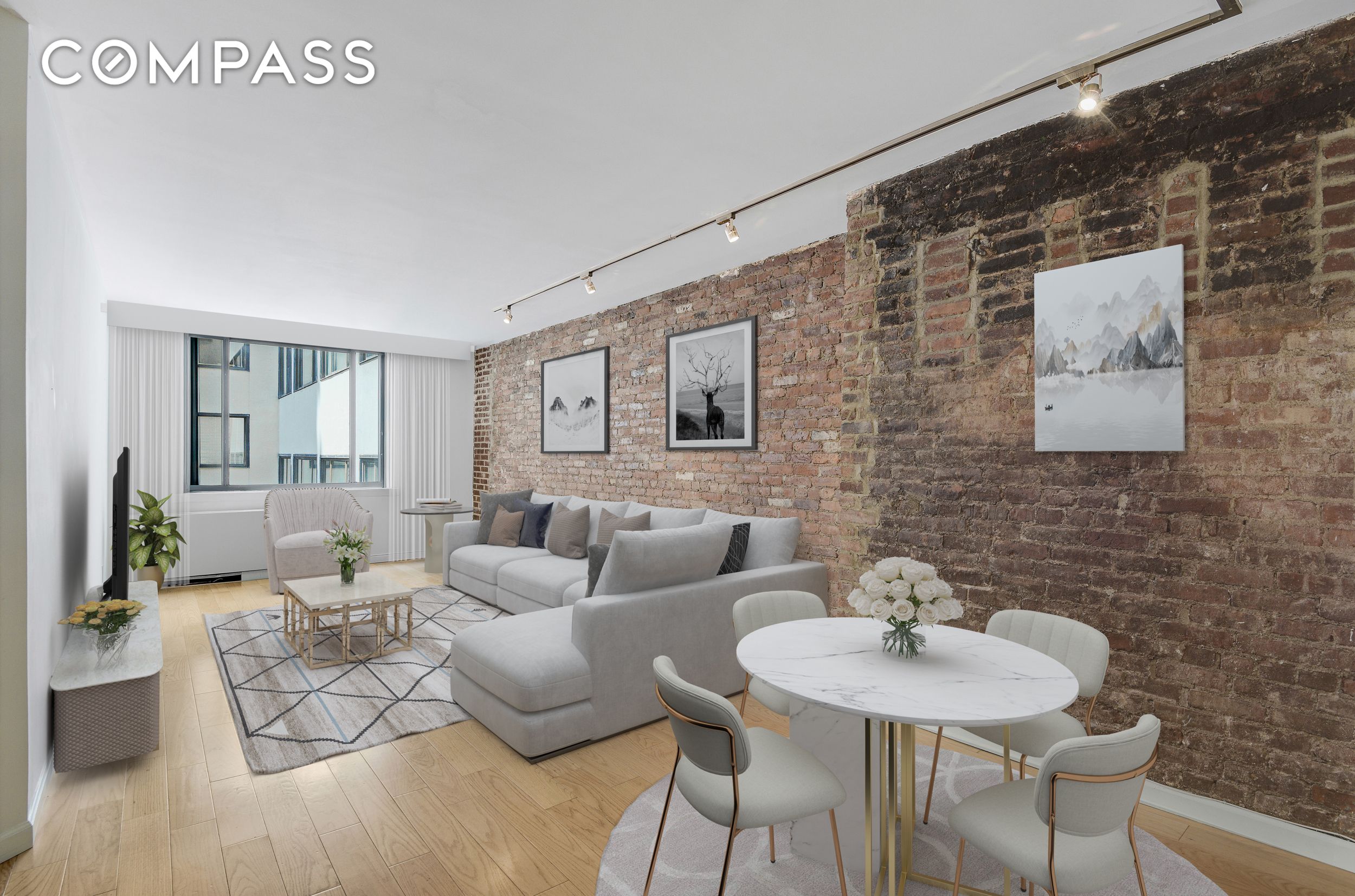 77 Bleecker Street 421E