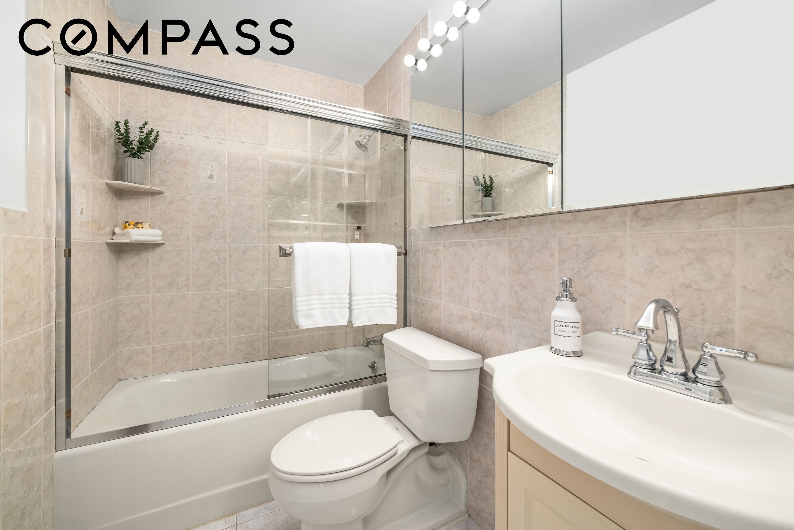 77 Bleecker Street 421E