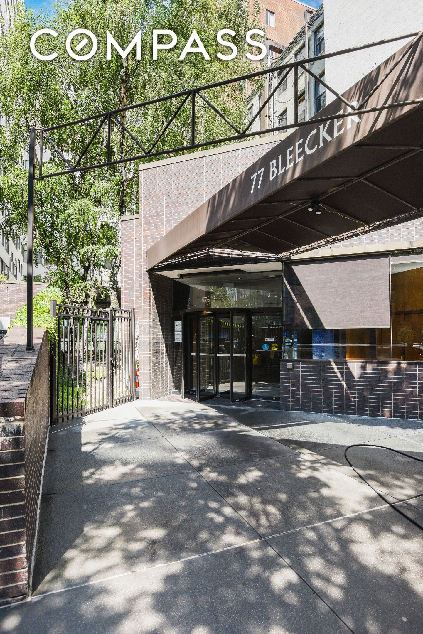 77 Bleecker Street 421E