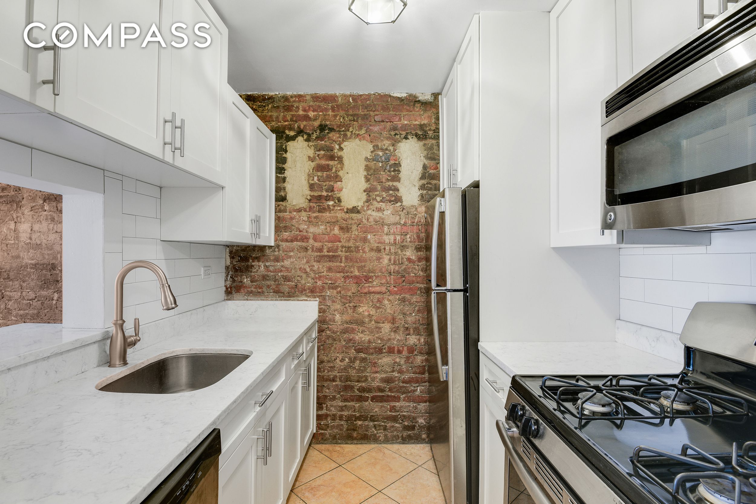 77 Bleecker Street 421E