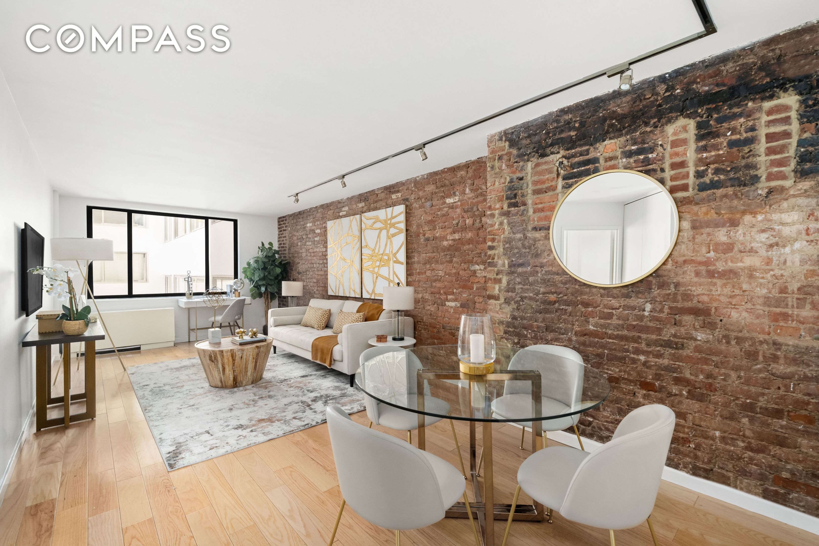 77 Bleecker Street 421E