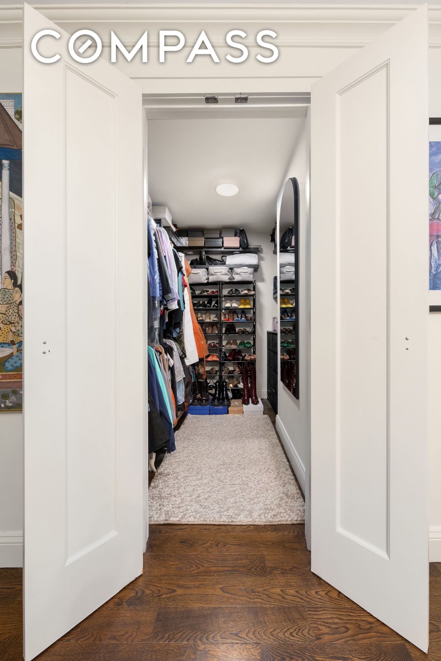 16 W 16th Street 10MNS