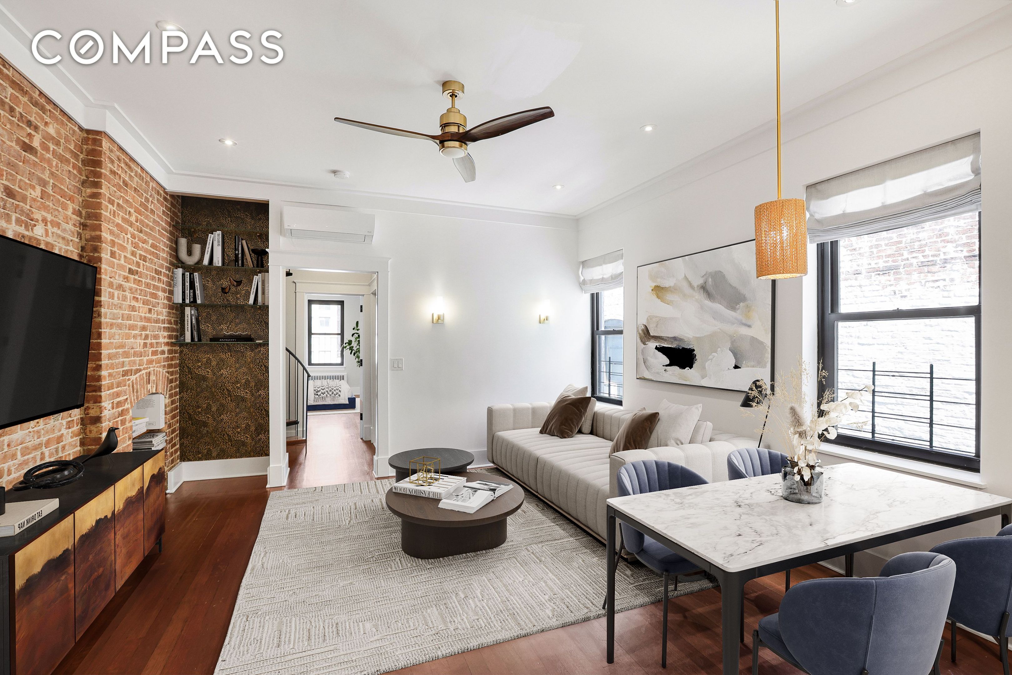 133 E 30th Street PH5B