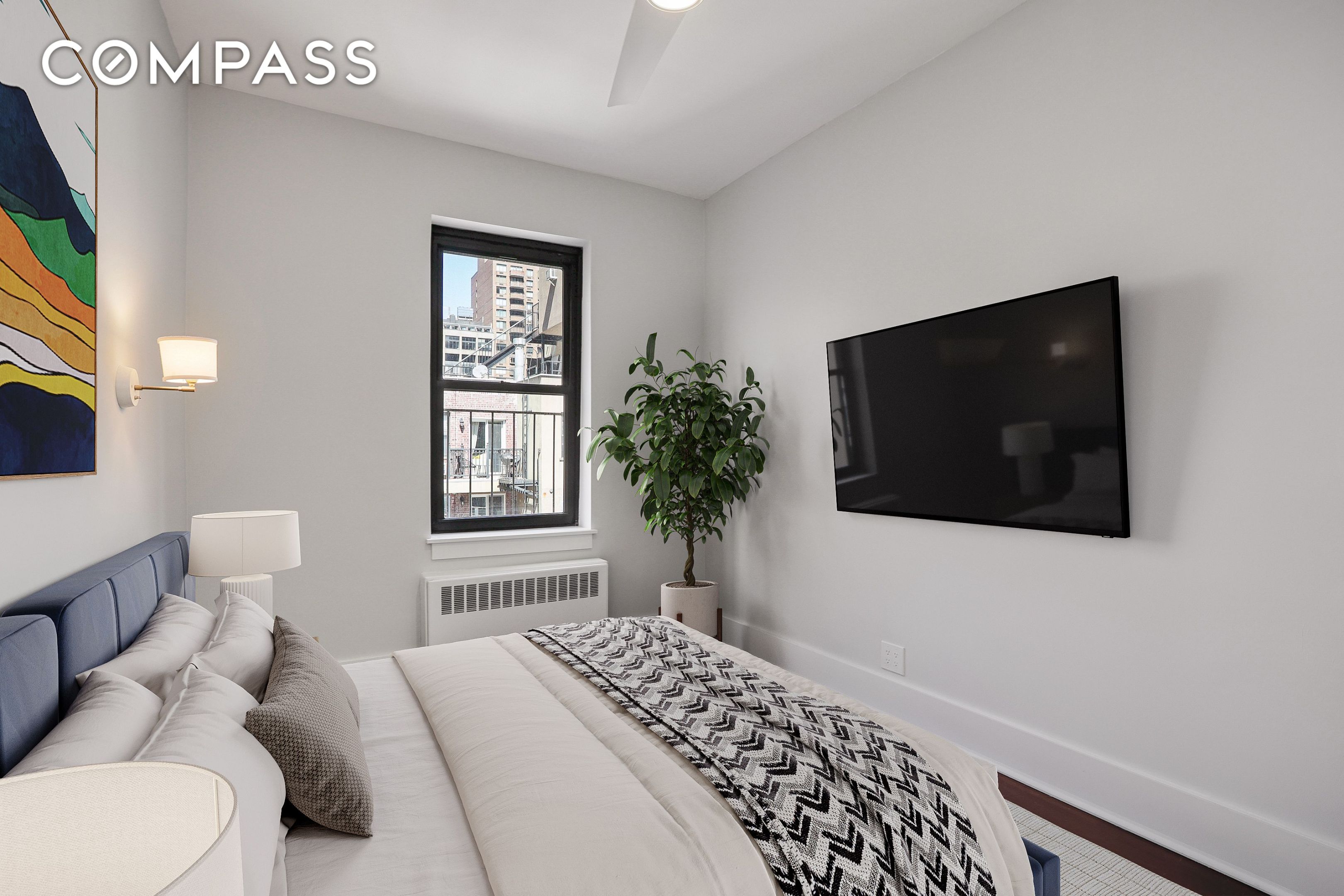 133 E 30th Street PH5B