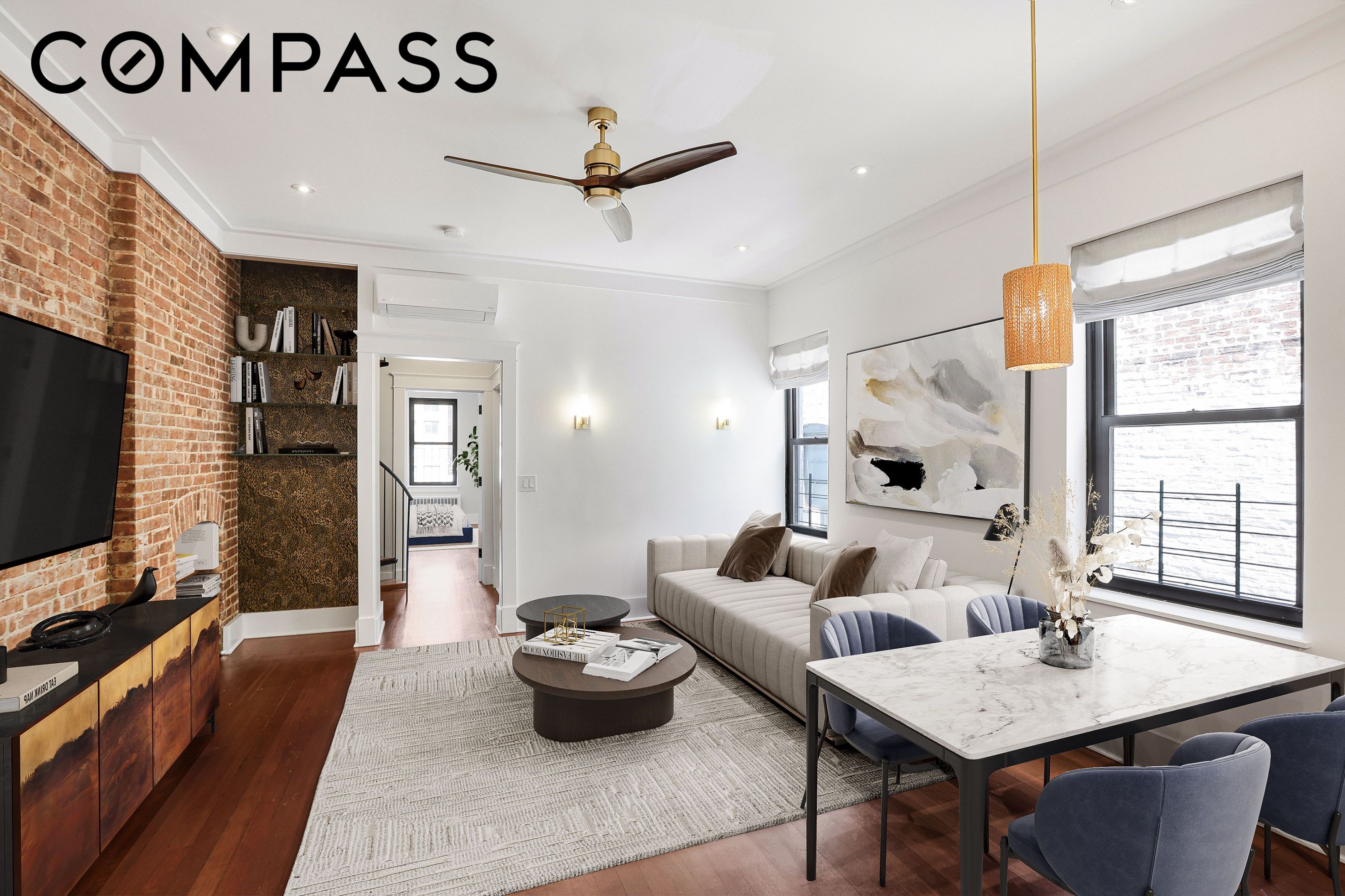 133 E 30th Street PH5B