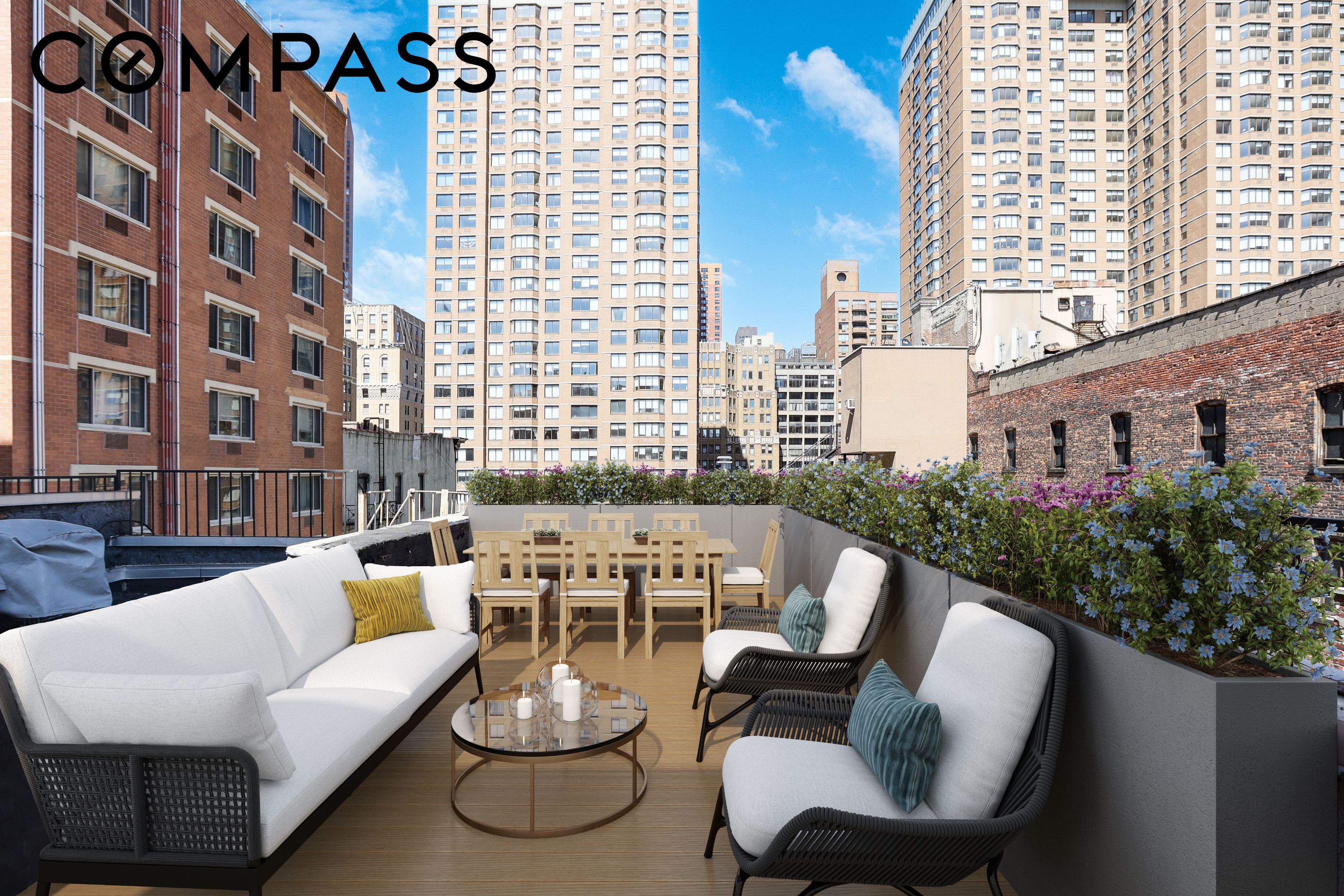 133 E 30th Street PH5B