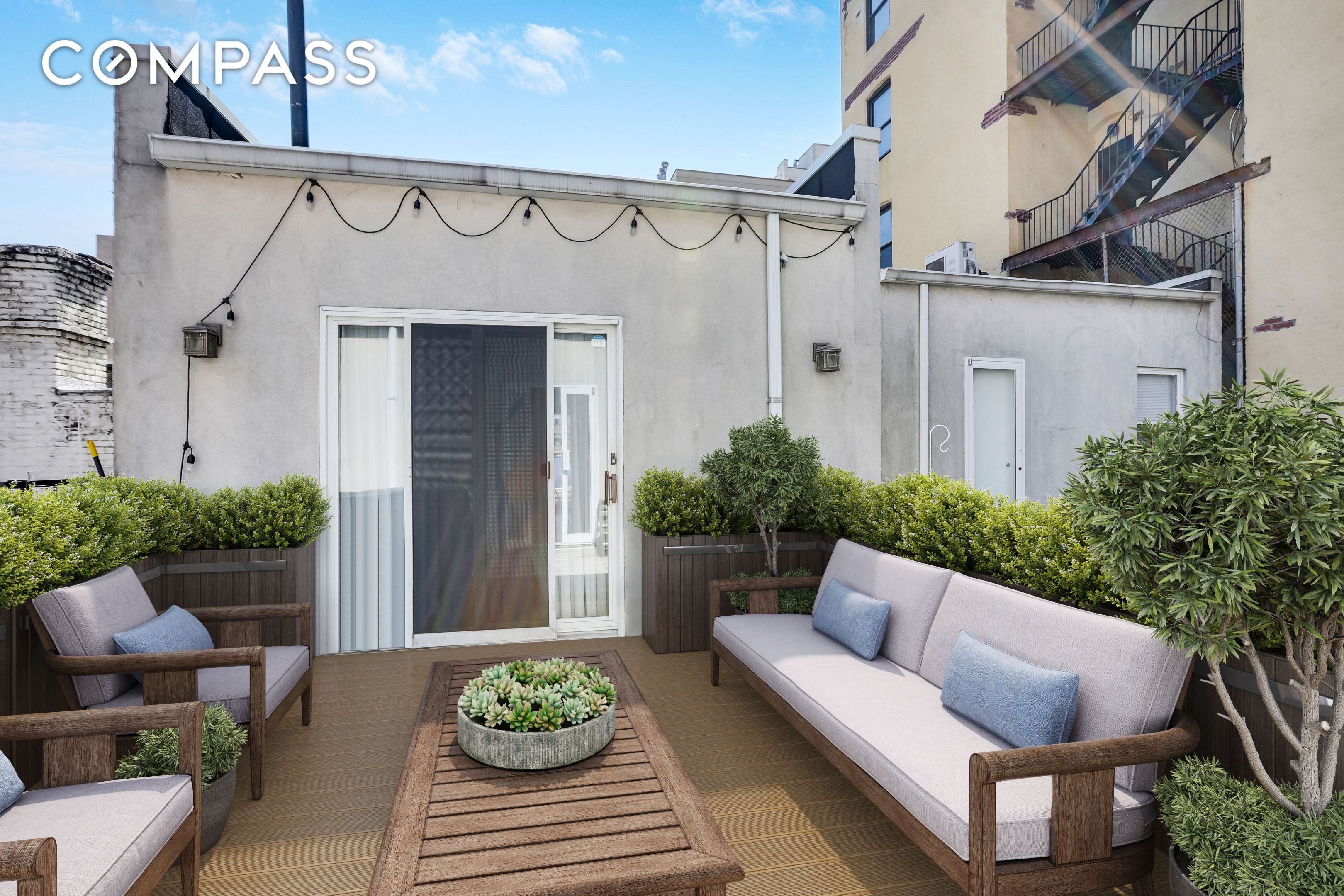 133 E 30th Street PH5B