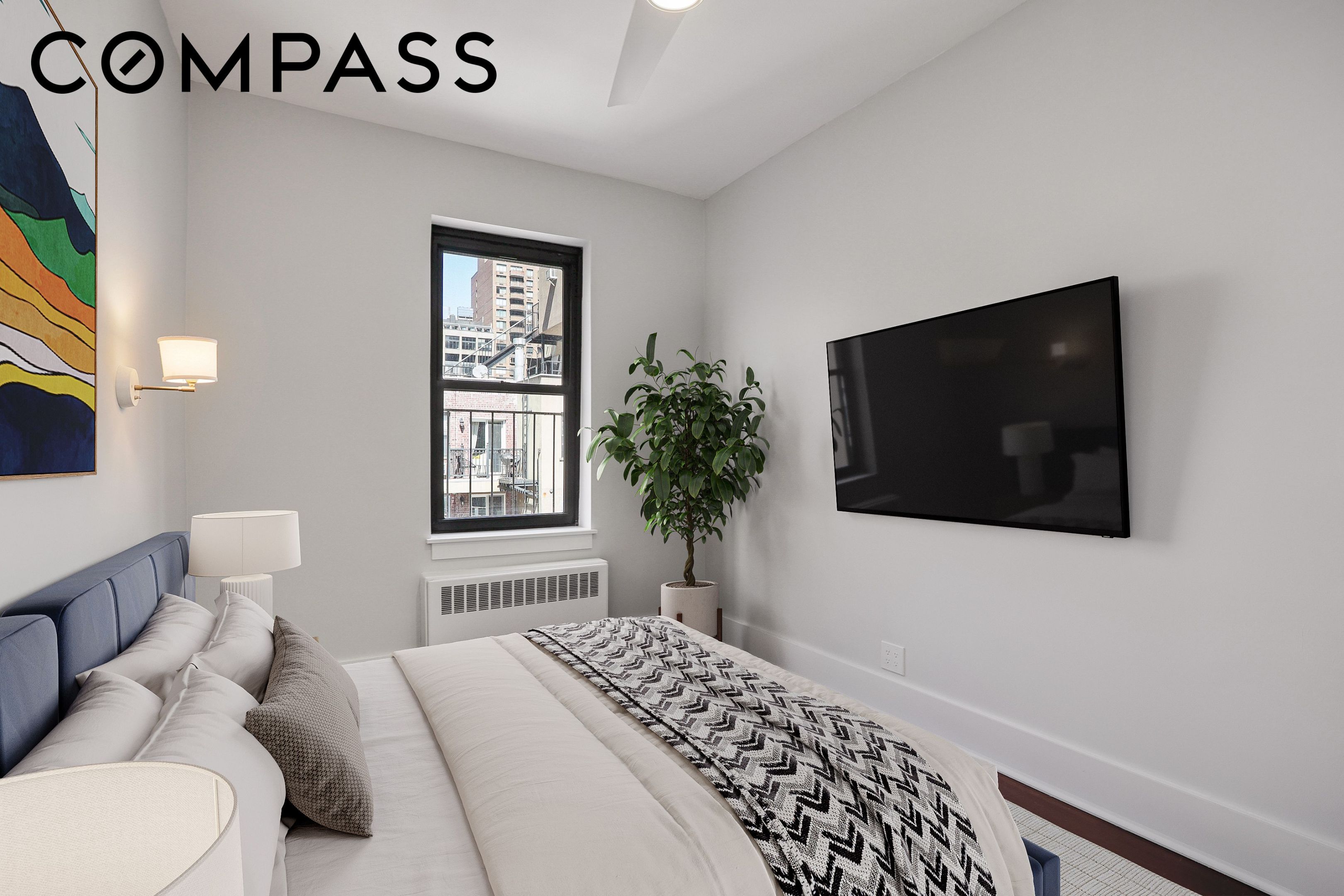 133 E 30th Street PH5B