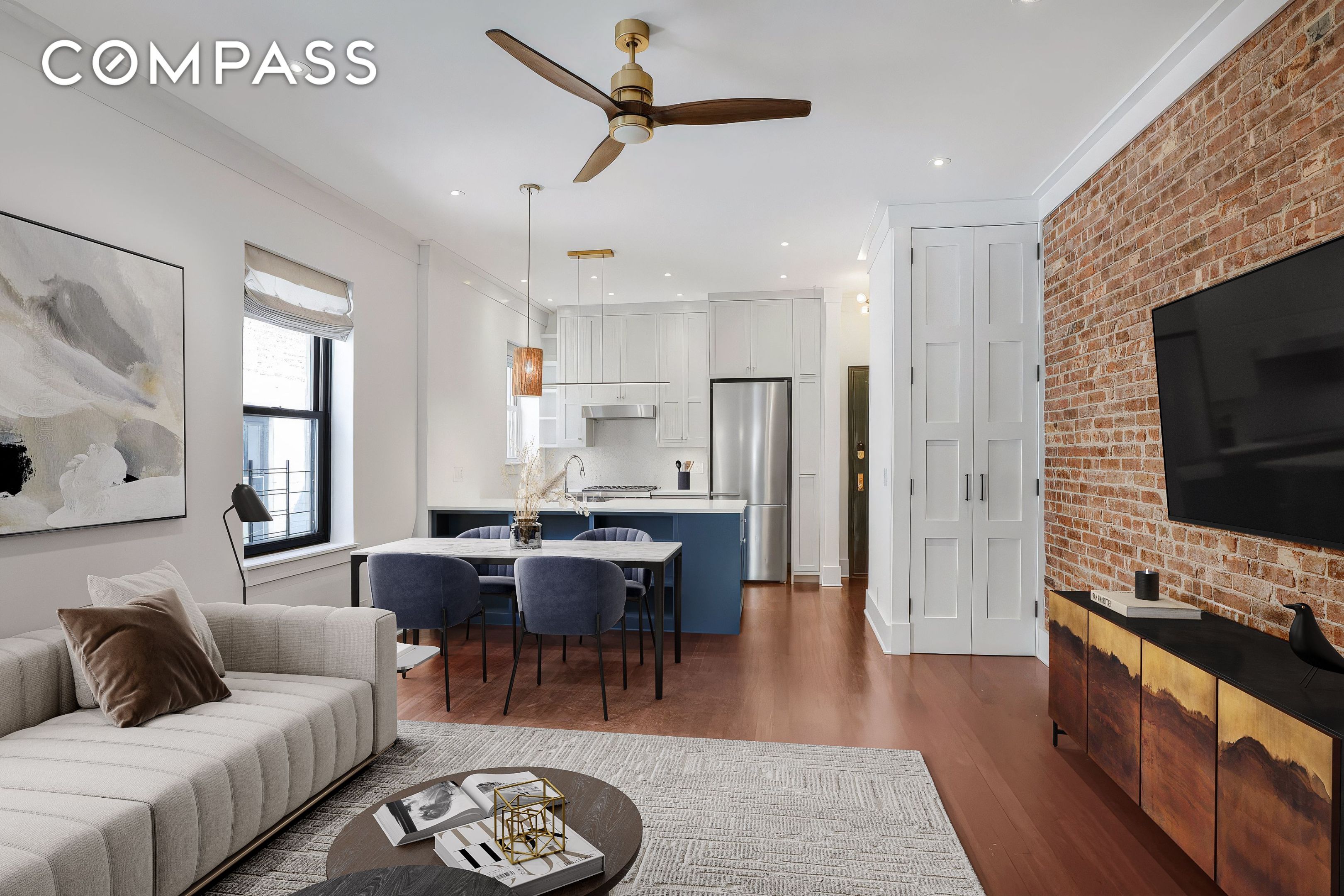 133 E 30th Street PH5B