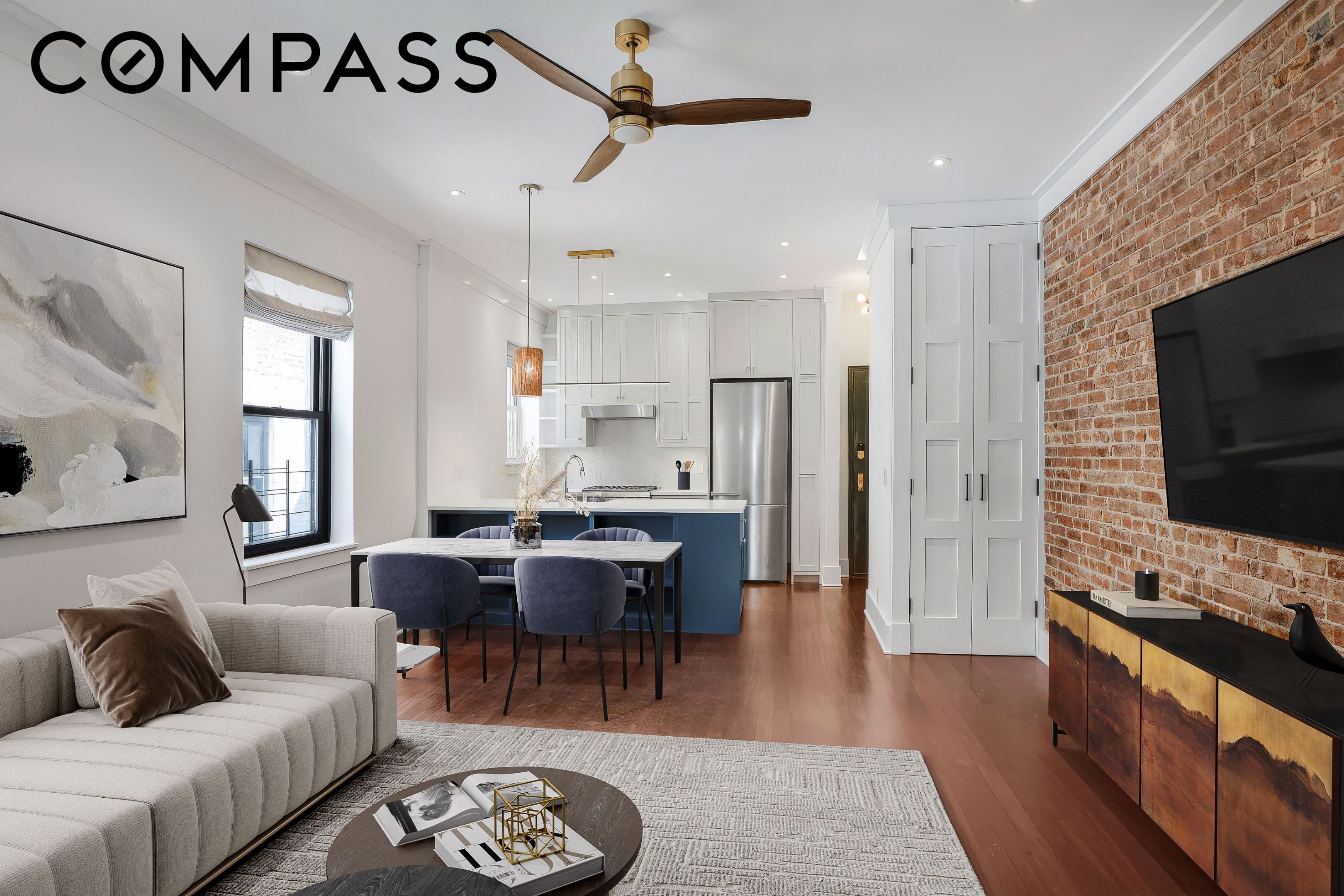 133 E 30th Street PH5B
