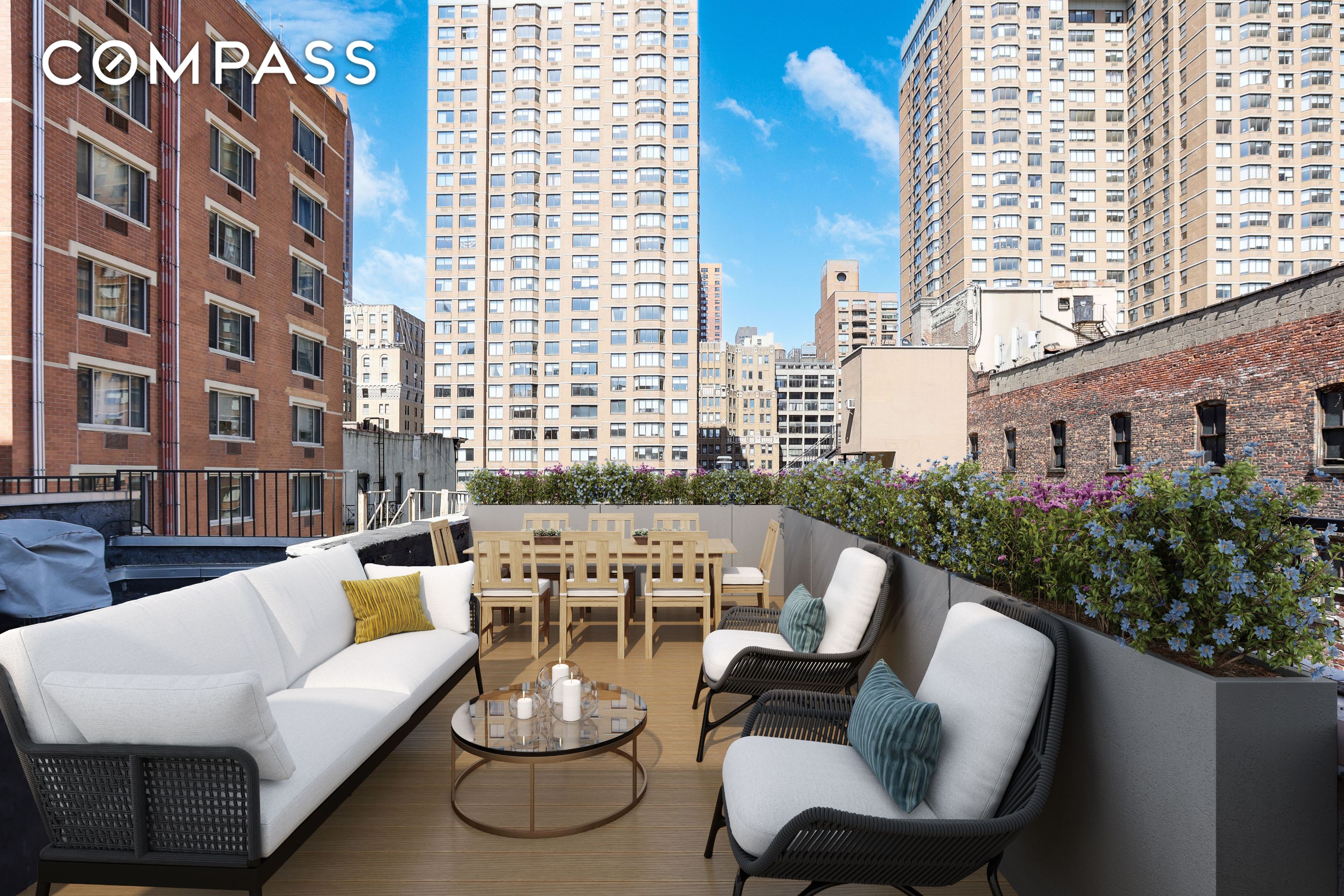 133 E 30th Street PH5B