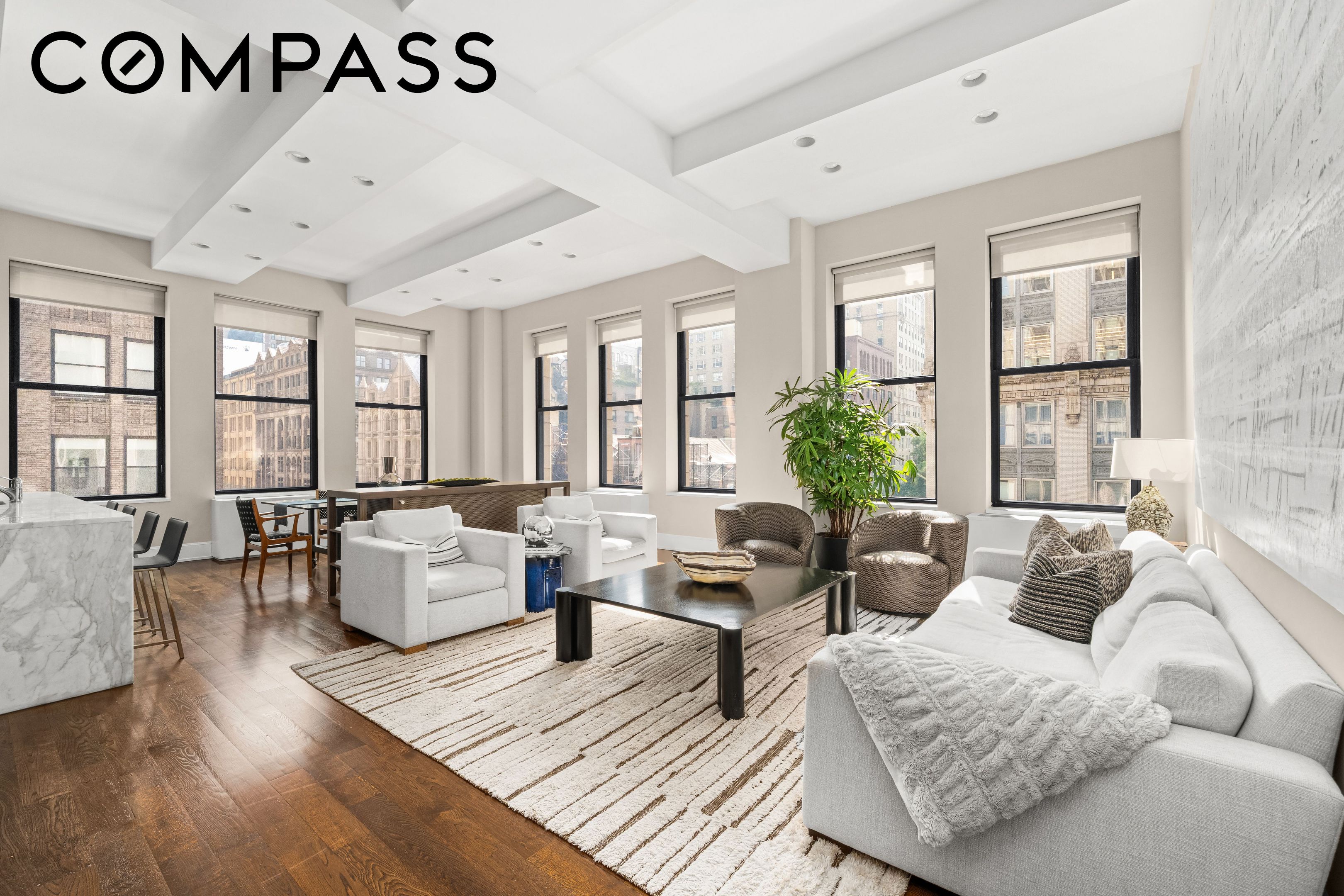 260 Park Avenue S 4B