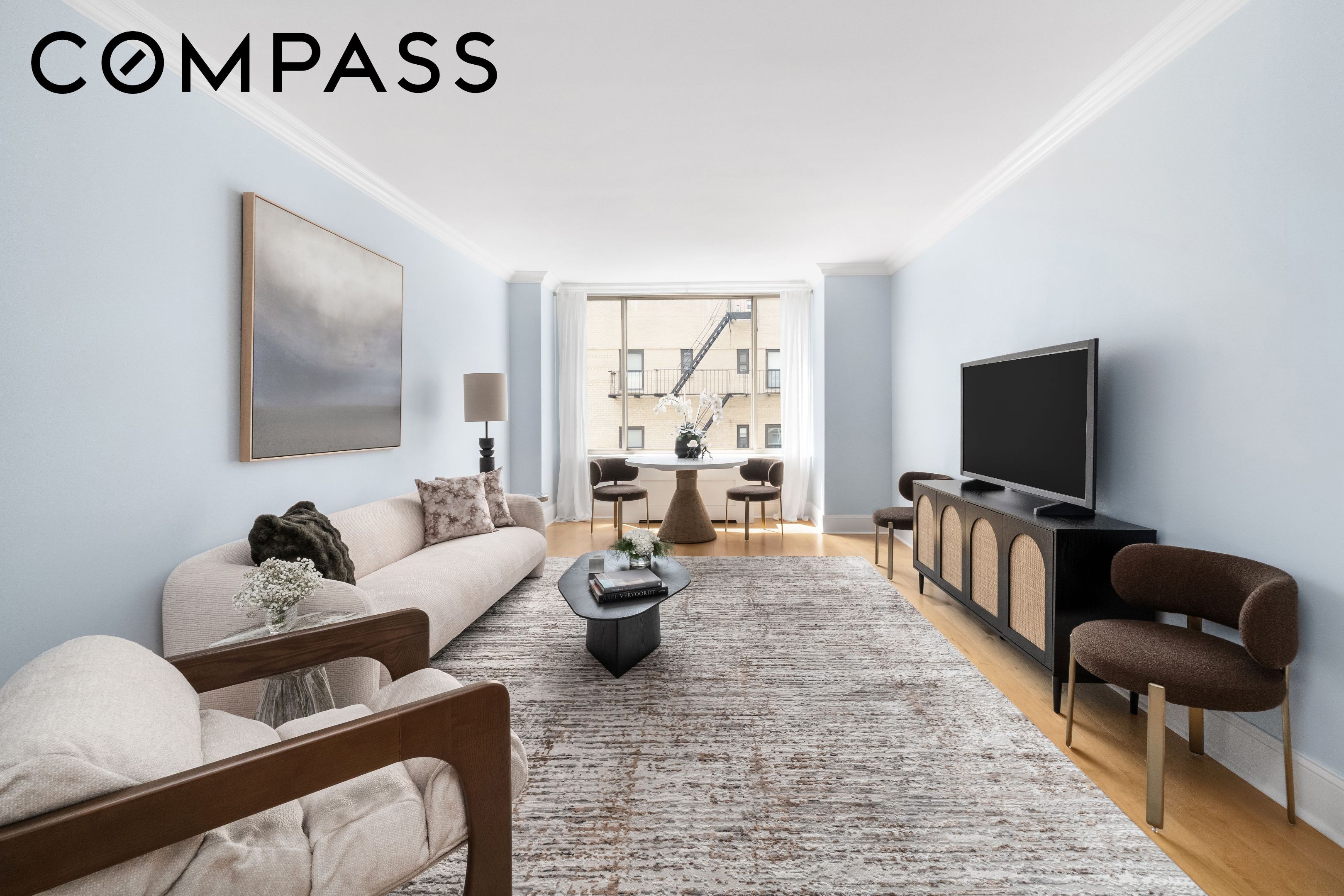 308 E 72nd Street 6E