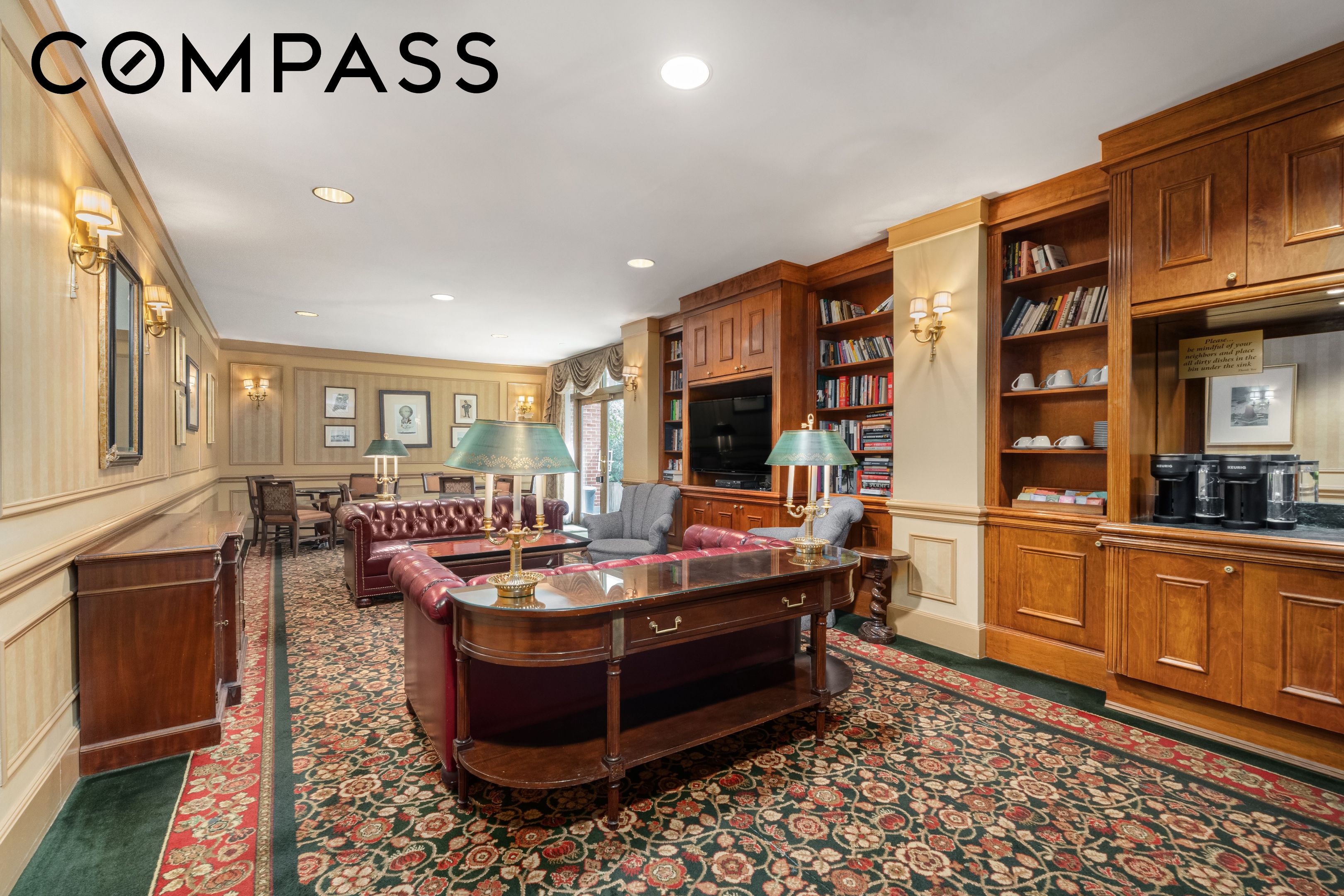 308 E 72nd Street 6E