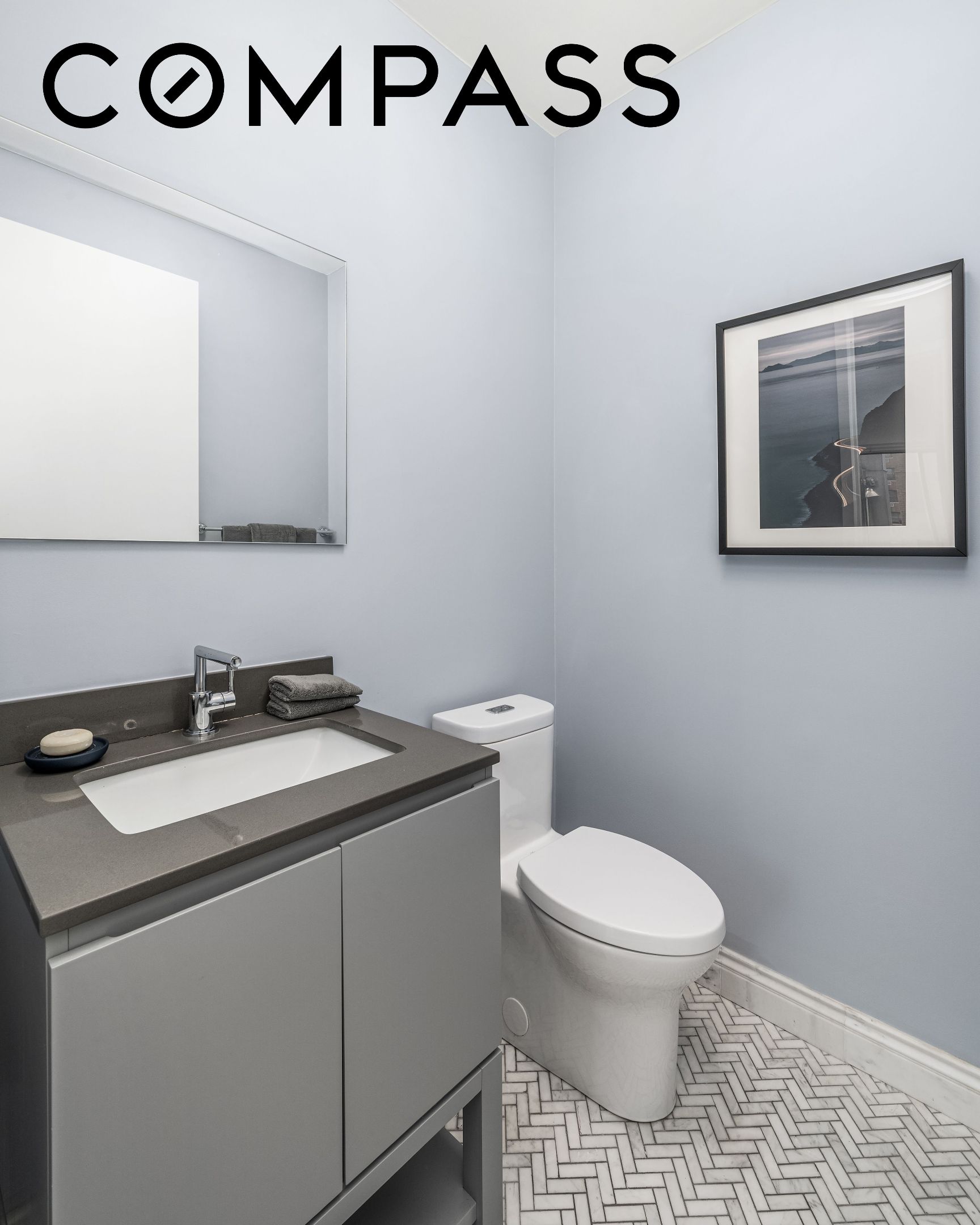 308 E 72nd Street 6E