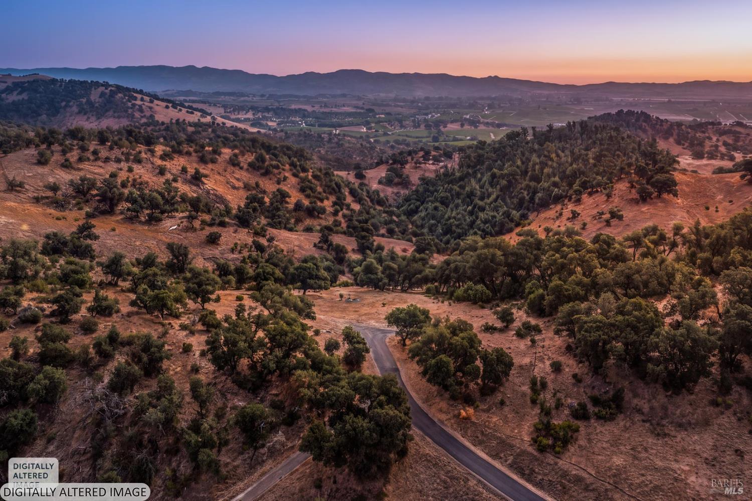 0 Arrowhead Mountain Trail