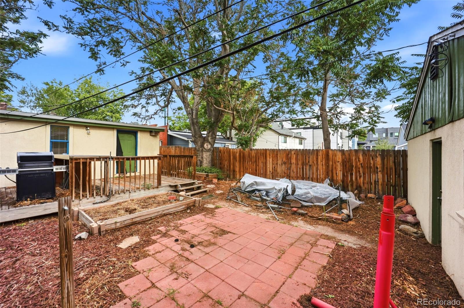 4120 Kalamath Street