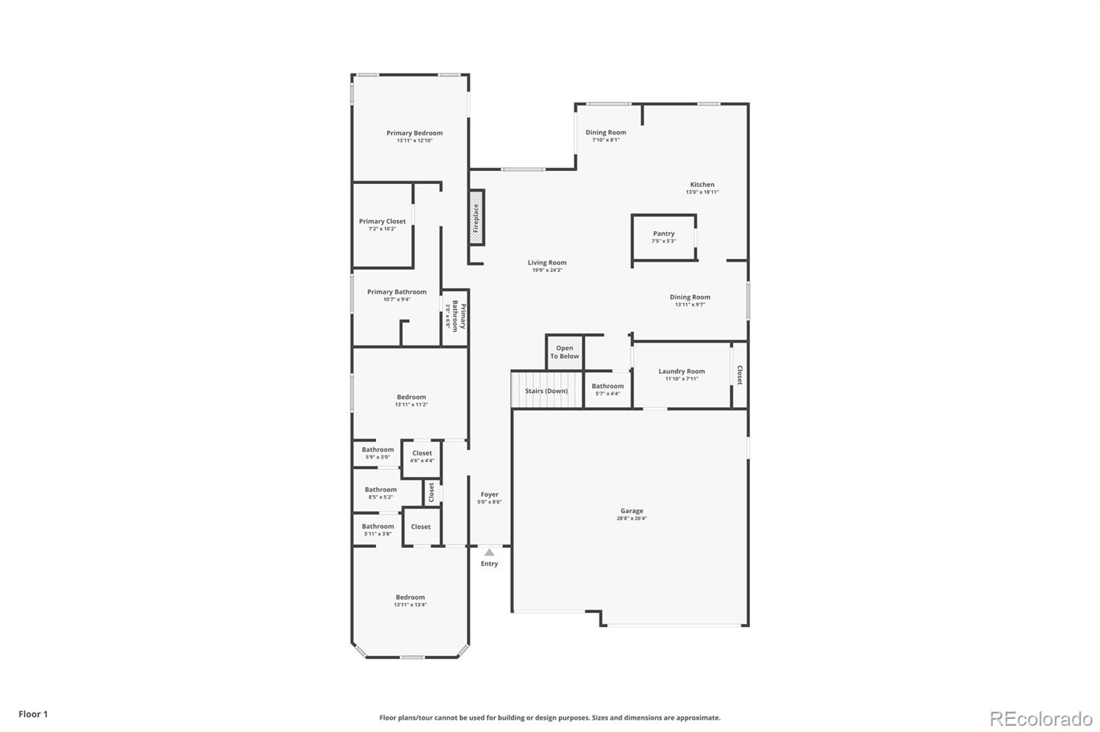 9754 W Ontario Place