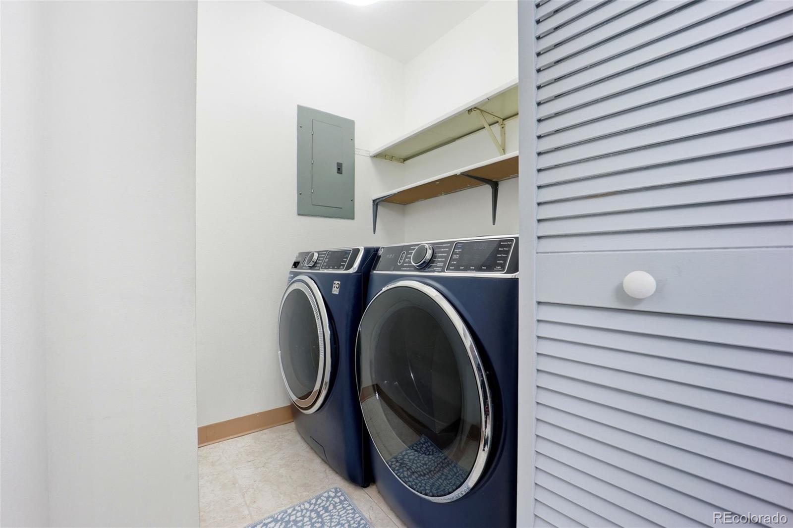 3482 S Eagle Street Unit: 203