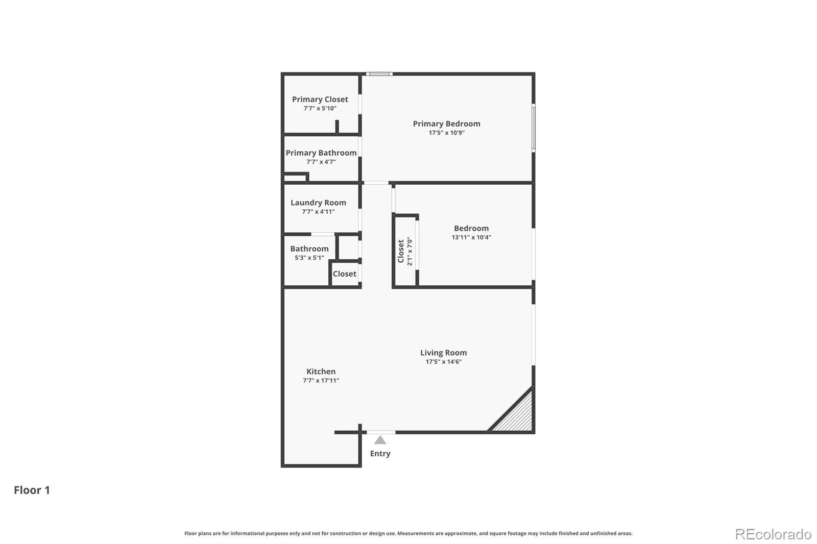 3482 S Eagle Street Unit: 203