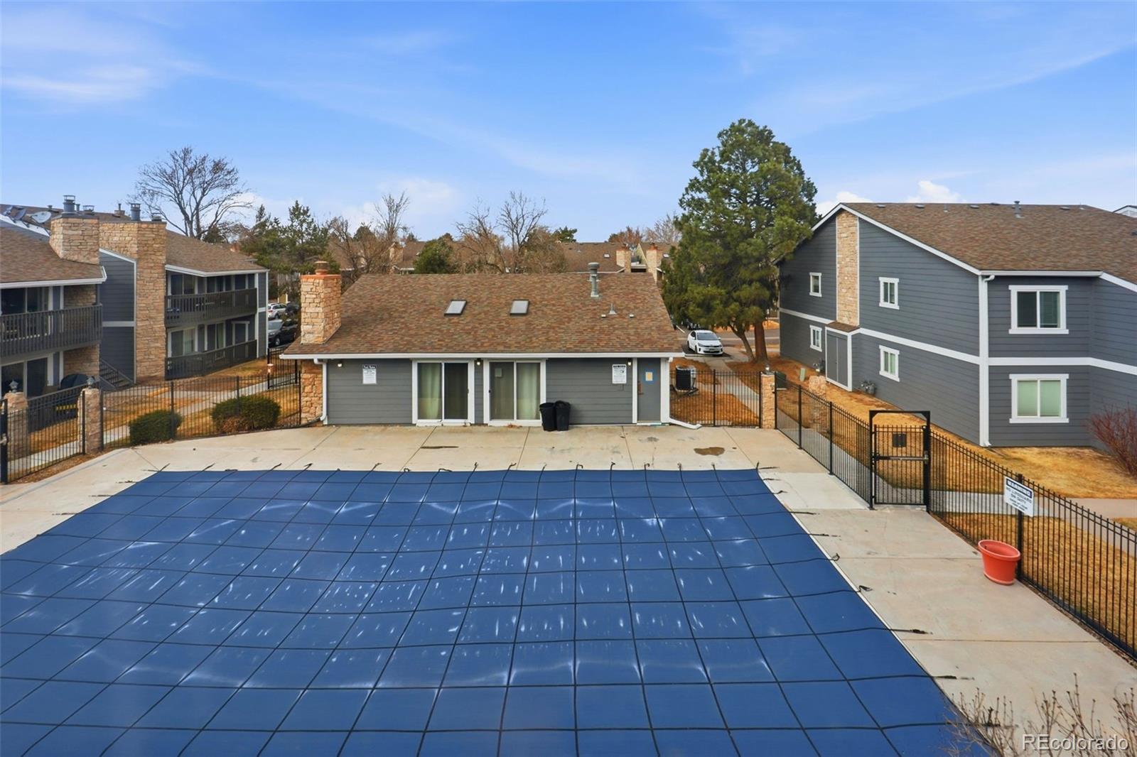 3482 S Eagle Street Unit: 203
