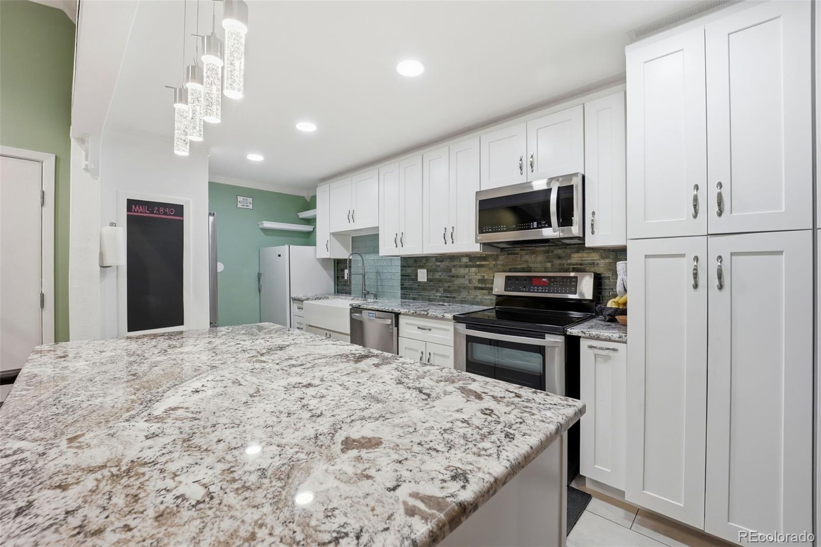 3482 S Eagle Street Unit: 203