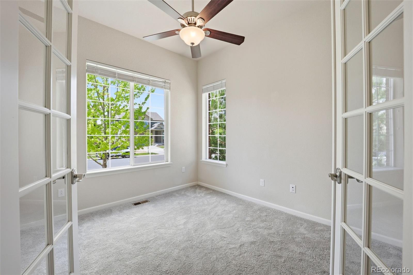 7566 S Quantock Court