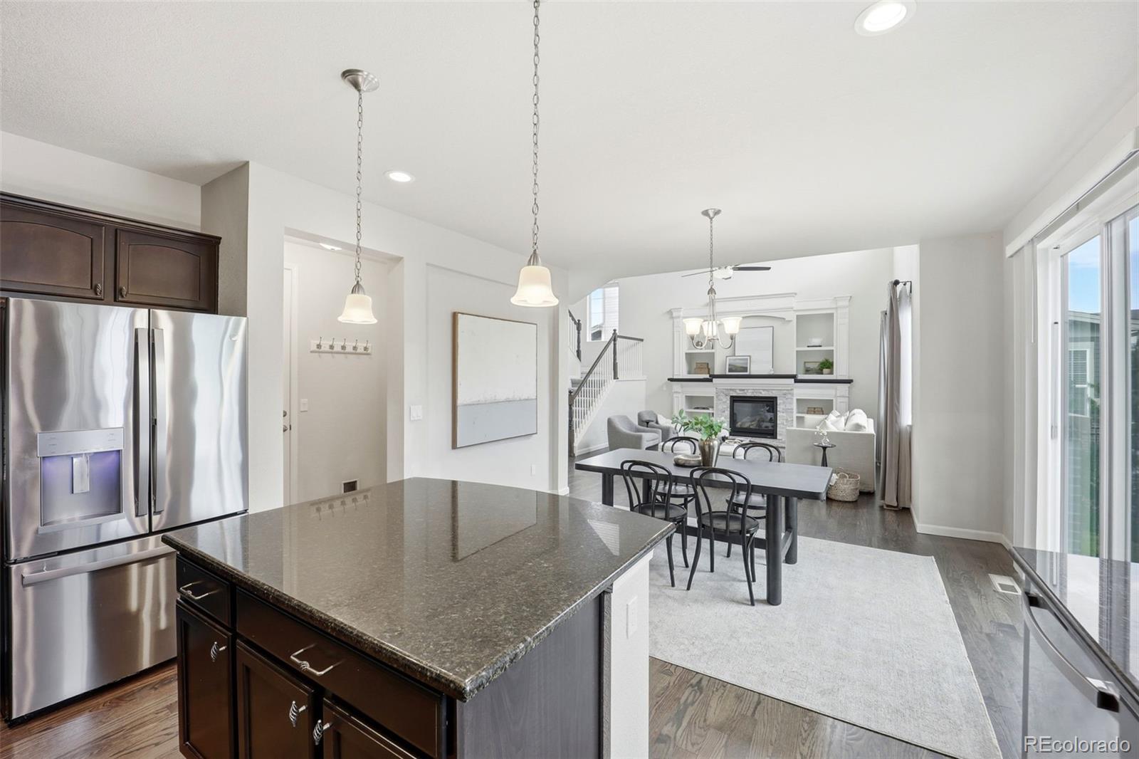 7566 S Quantock Court