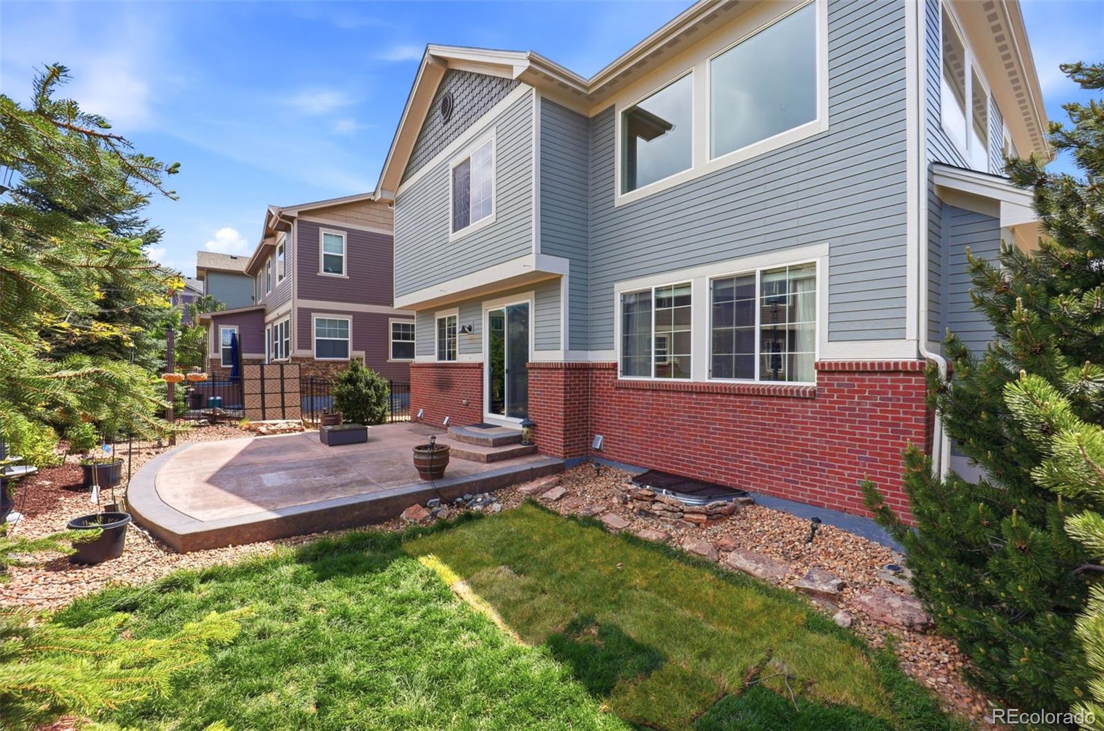 7566 S Quantock Court
