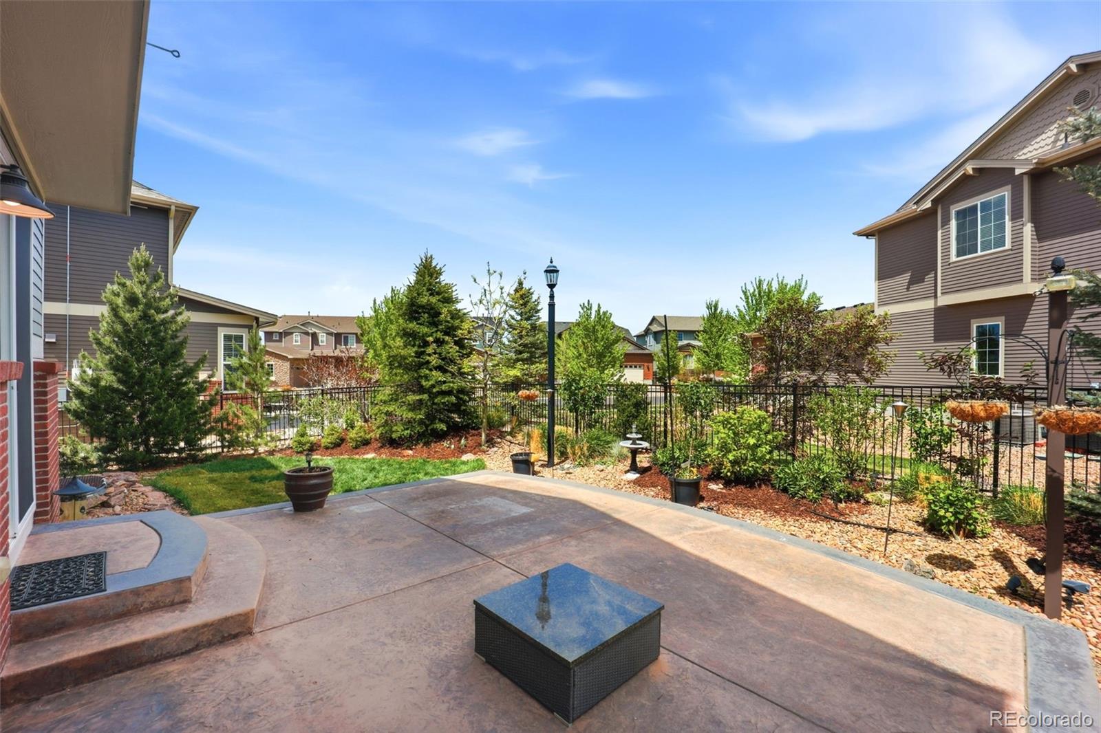 7566 S Quantock Court